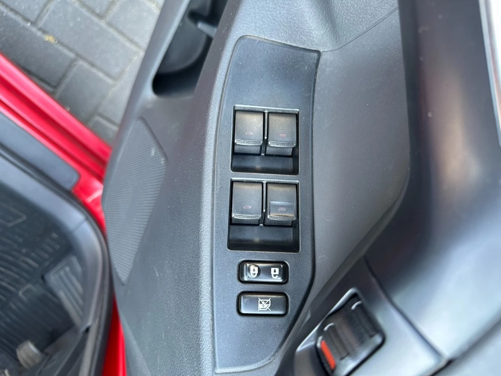 Hoofdafbeelding Toyota Verso