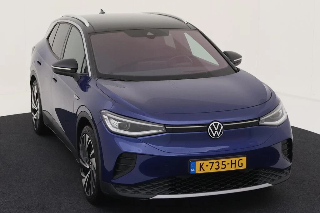 Hoofdafbeelding Volkswagen ID.4
