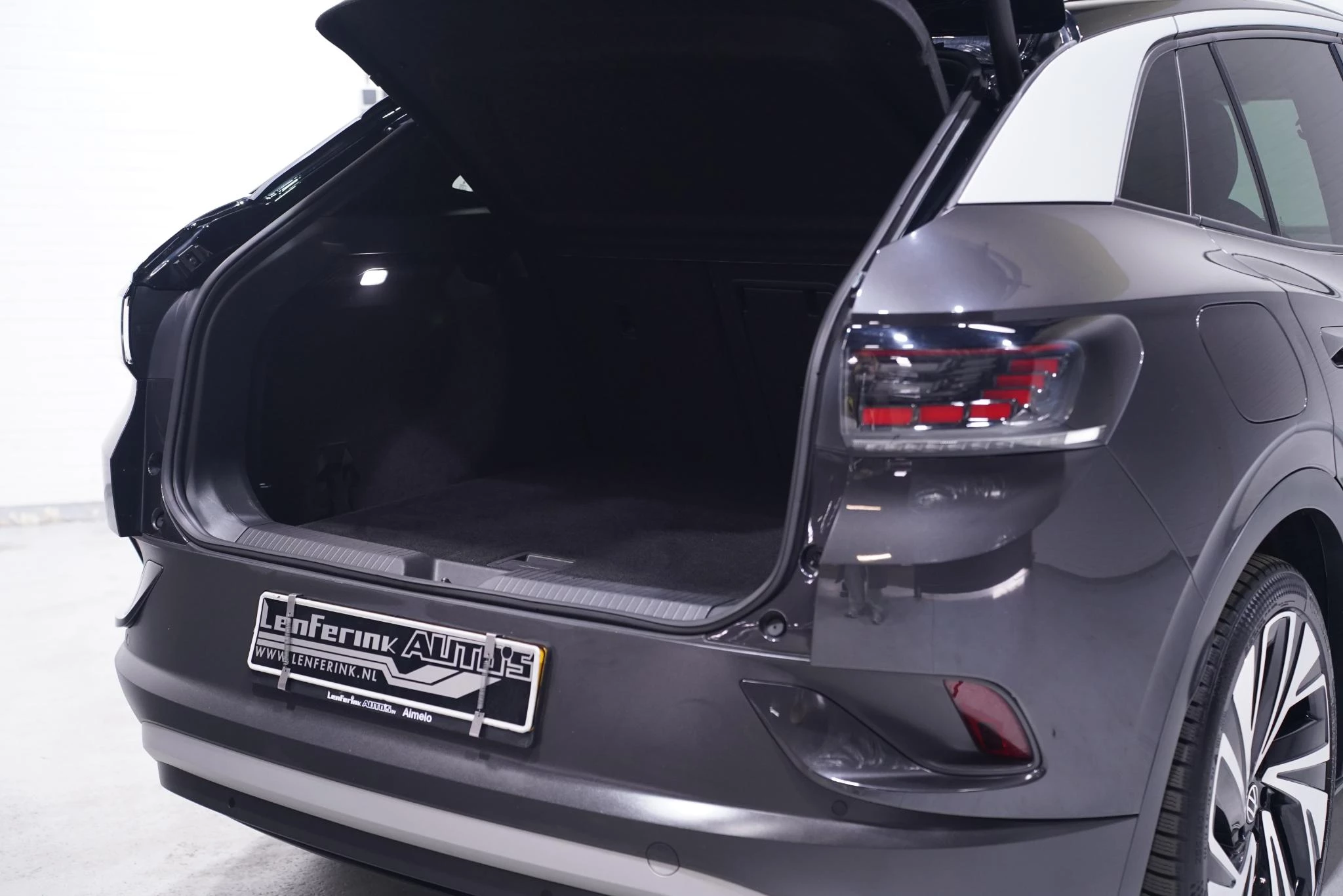 Hoofdafbeelding Volkswagen ID.4