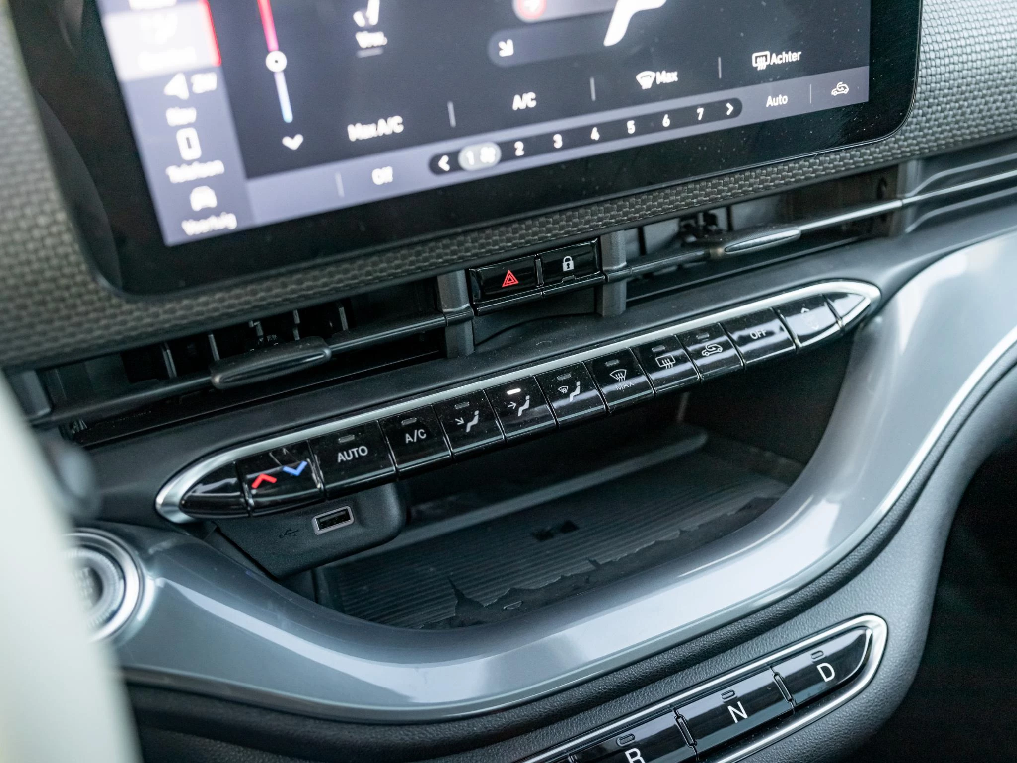 Hoofdafbeelding Fiat 500e