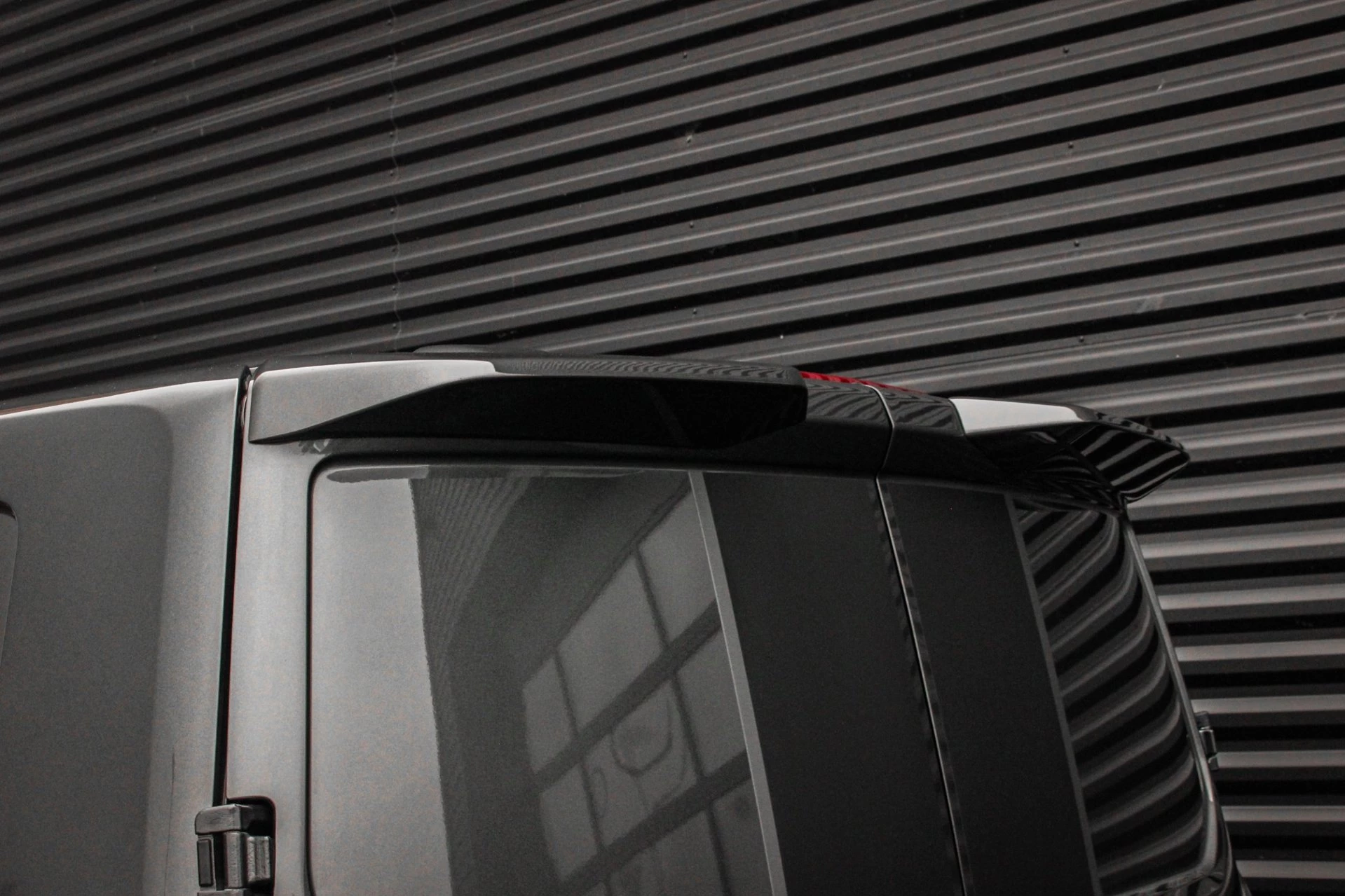 Hoofdafbeelding Ford E-Transit