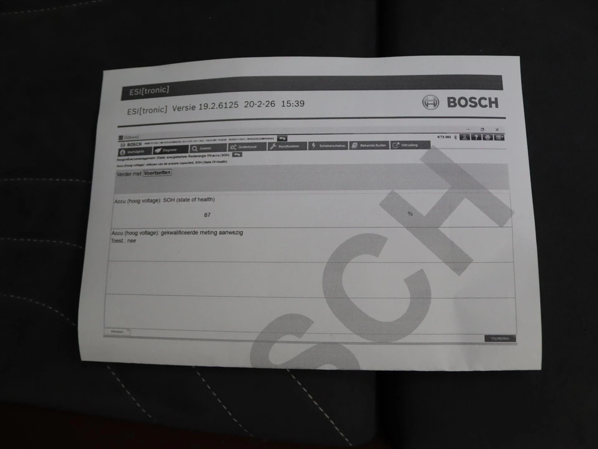 Hoofdafbeelding Volkswagen ID.4