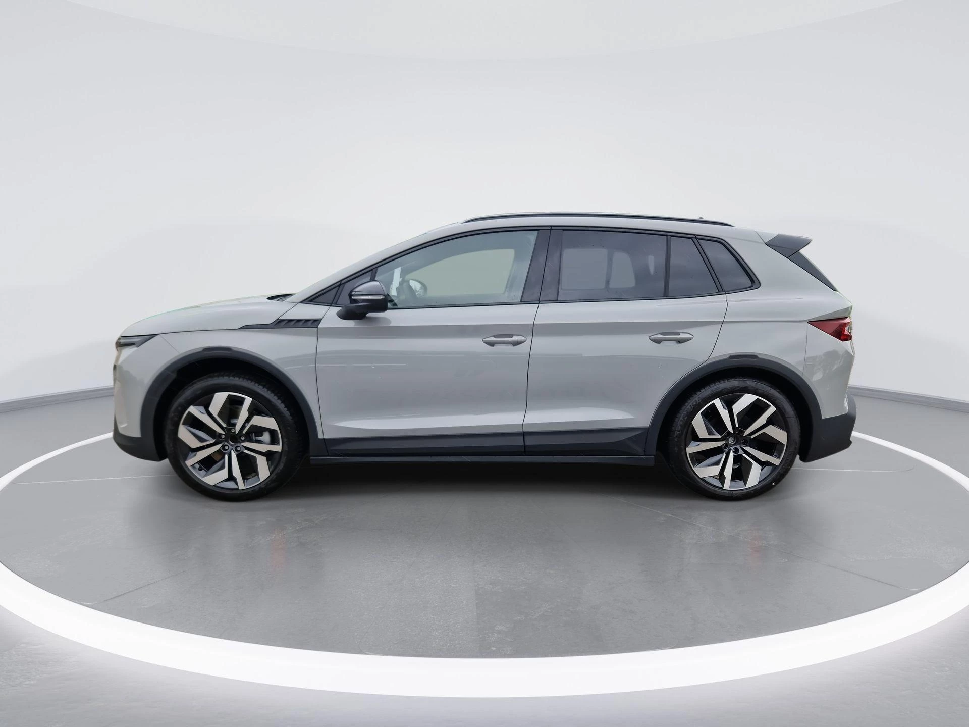 Hoofdafbeelding Škoda Elroq