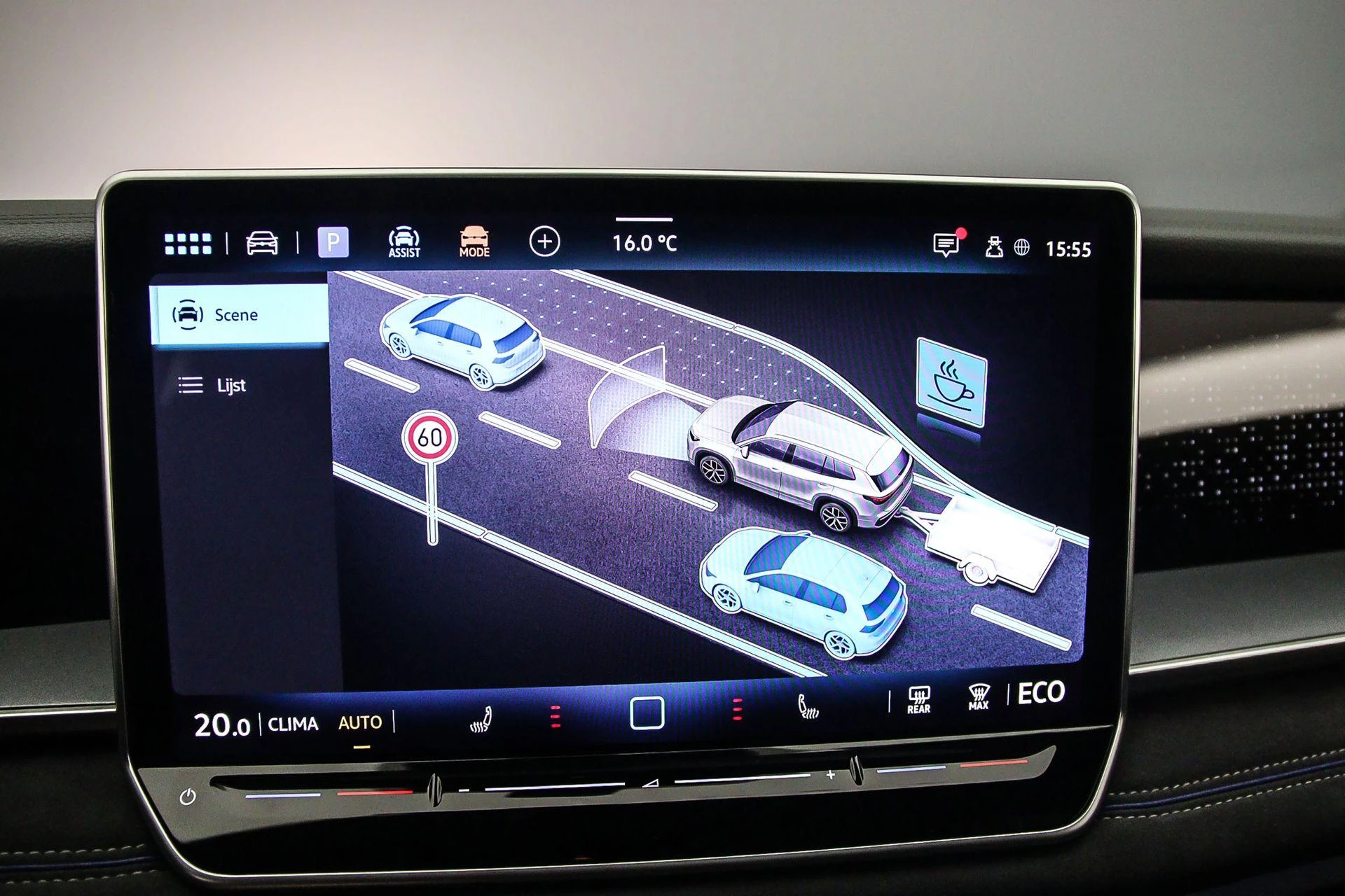 Hoofdafbeelding Volkswagen Tayron