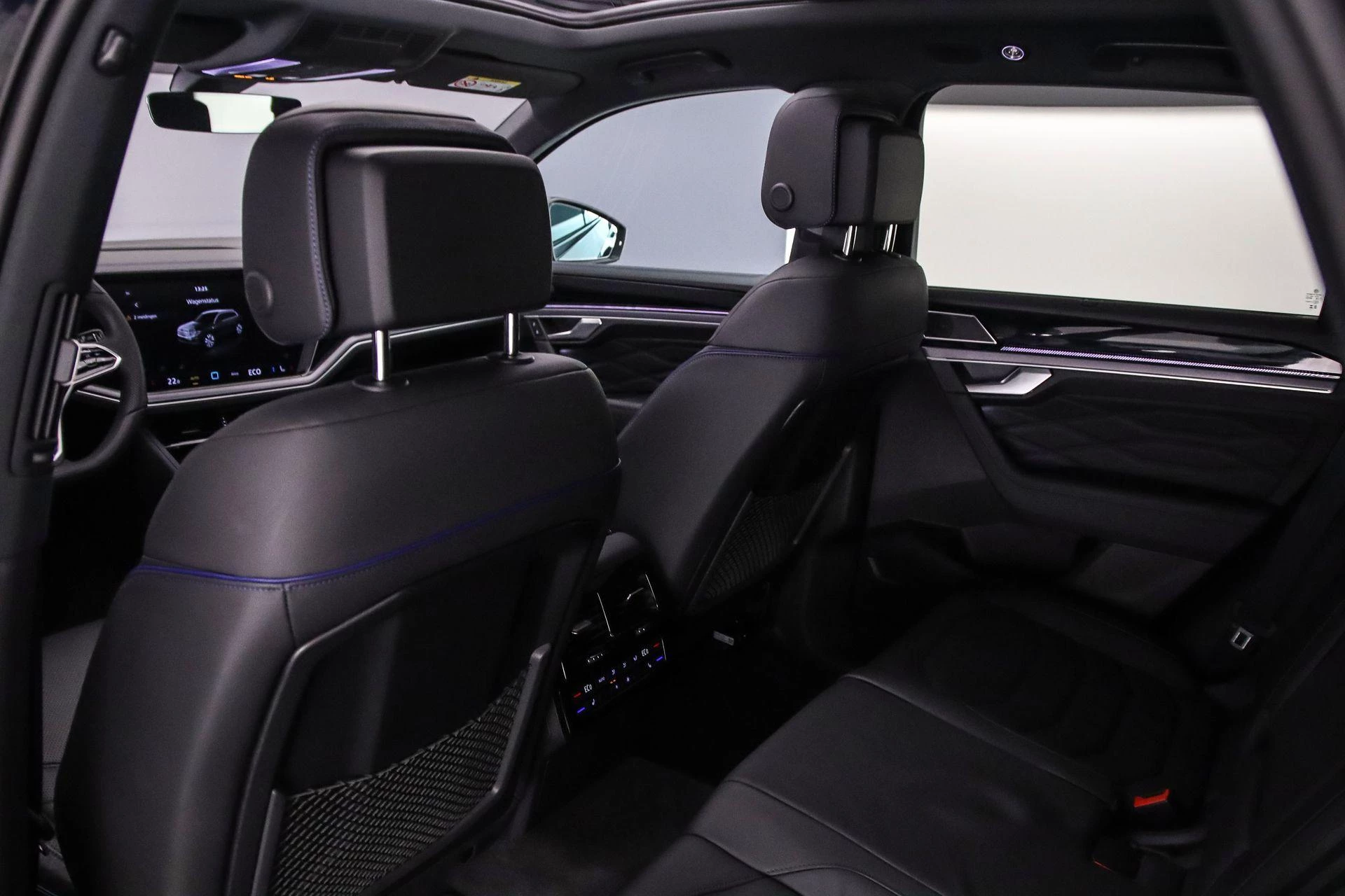 Hoofdafbeelding Volkswagen Touareg