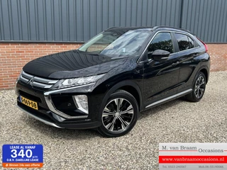 Mitsubishi Eclipse Cross 1.5 DI-T First Edition Automaat/Trekhaak/Org-NL!!