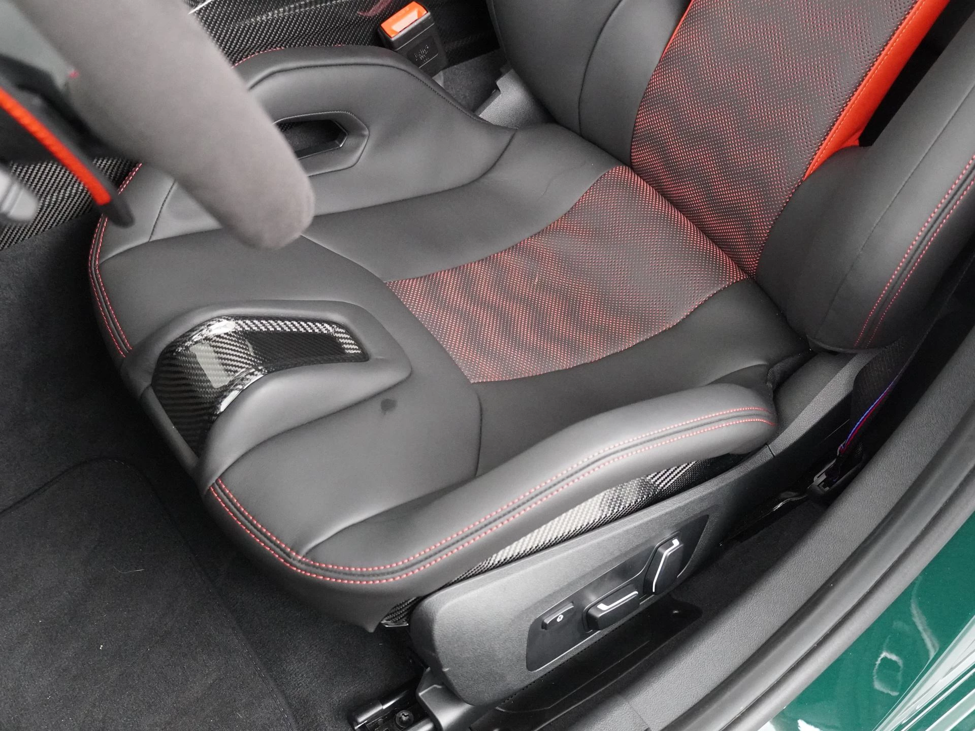 Hoofdafbeelding BMW M3