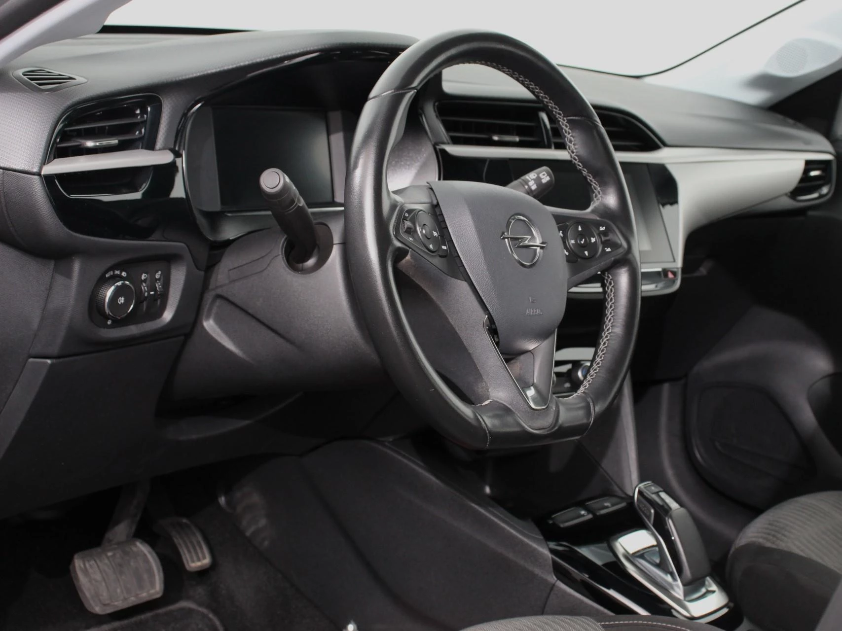 Hoofdafbeelding Opel Corsa-e