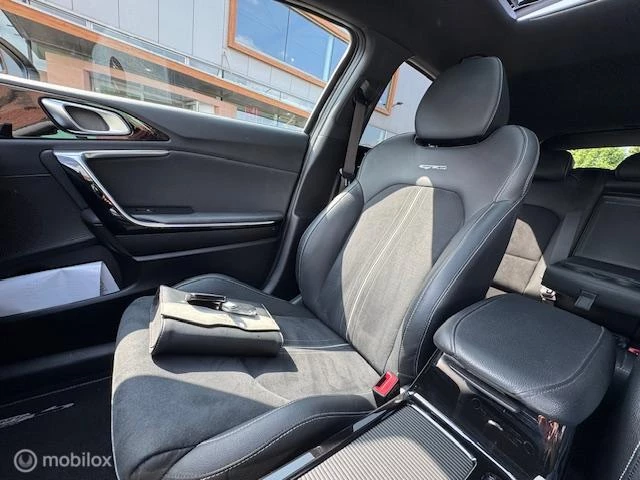 Hoofdafbeelding Kia ProCeed