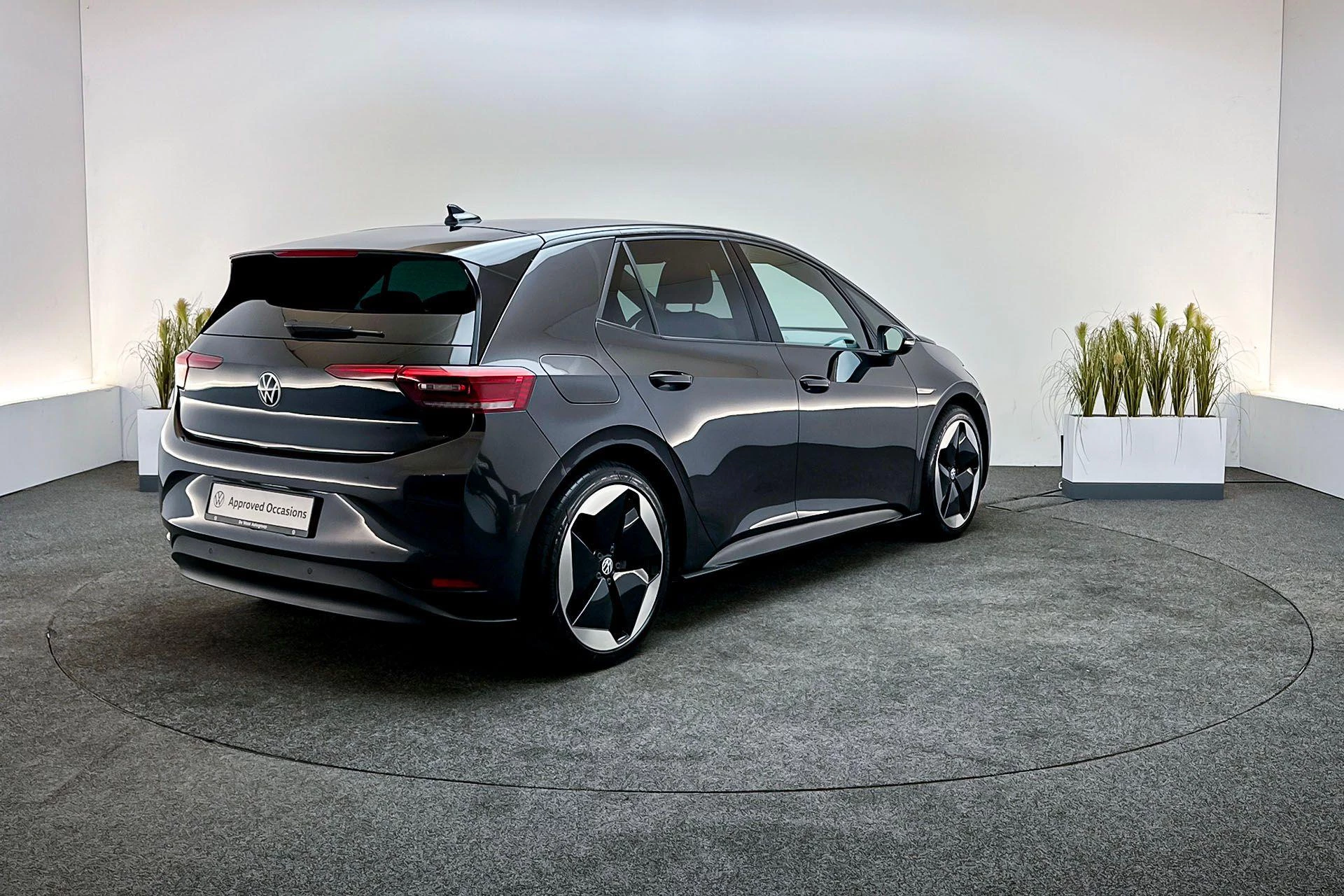 Hoofdafbeelding Volkswagen ID.3