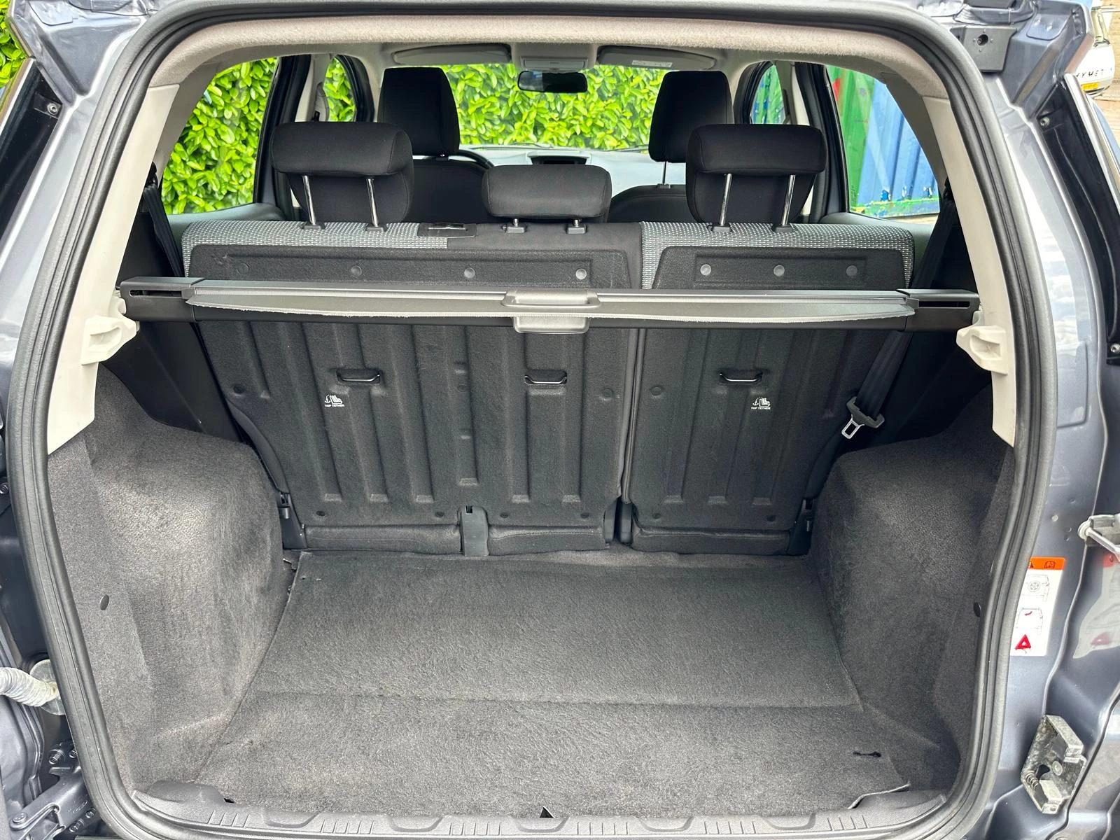 Hoofdafbeelding Ford EcoSport