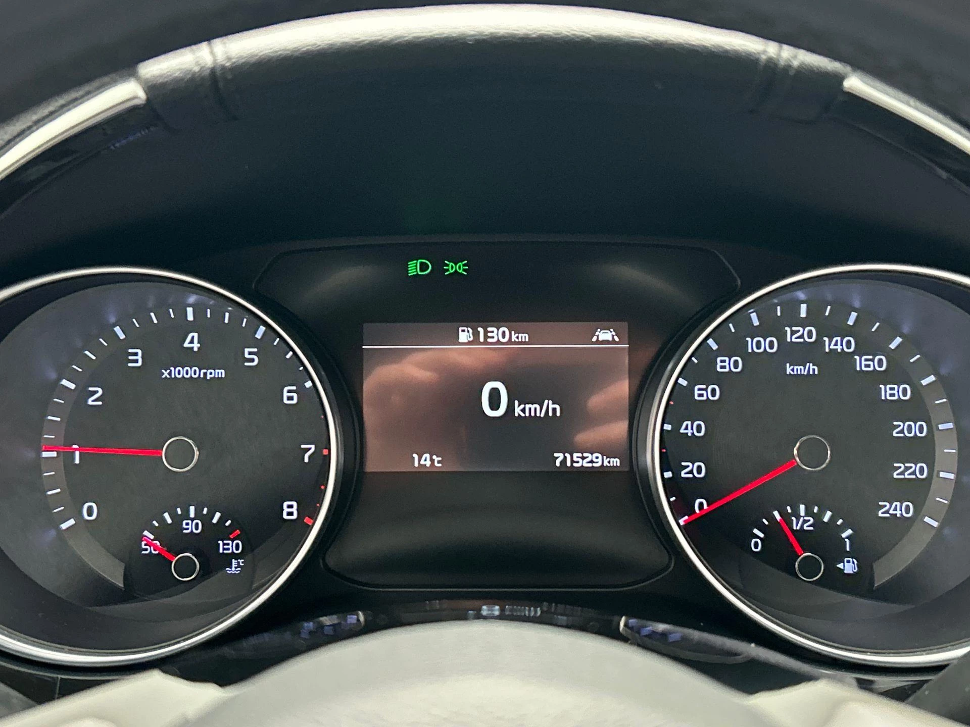 Hoofdafbeelding Kia XCeed