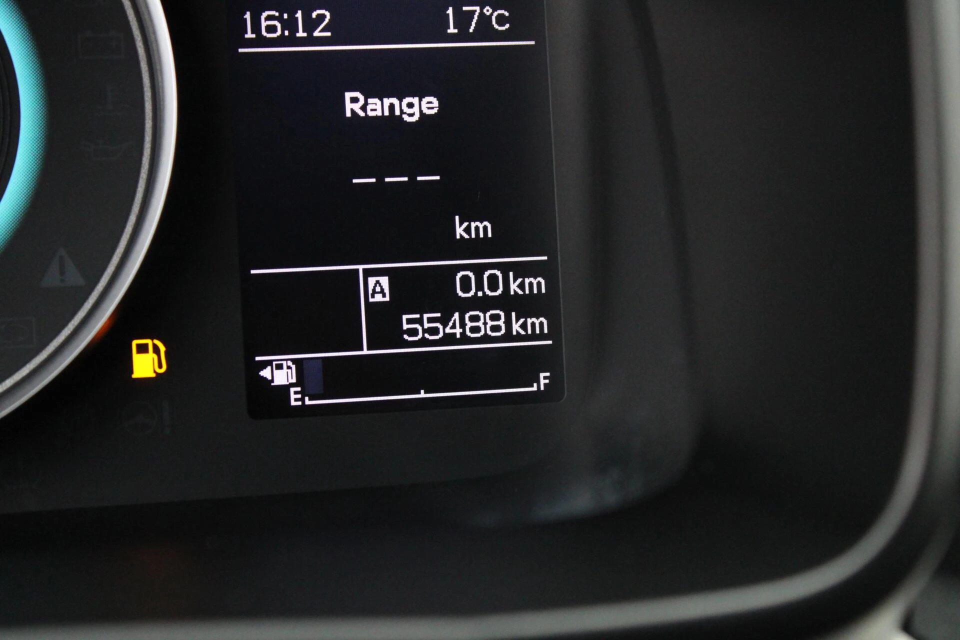 Hoofdafbeelding Suzuki Ignis