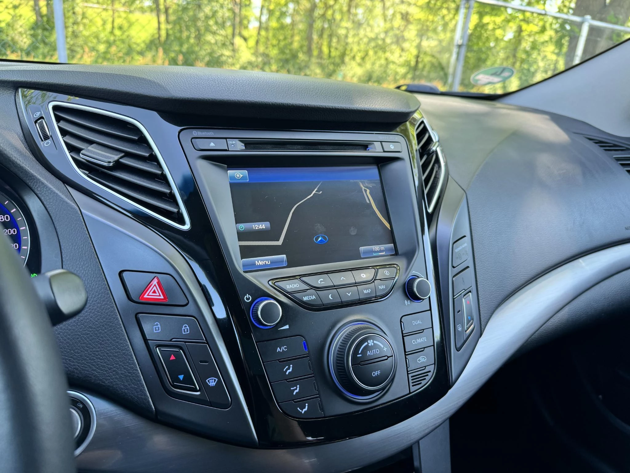 Hoofdafbeelding Hyundai i40