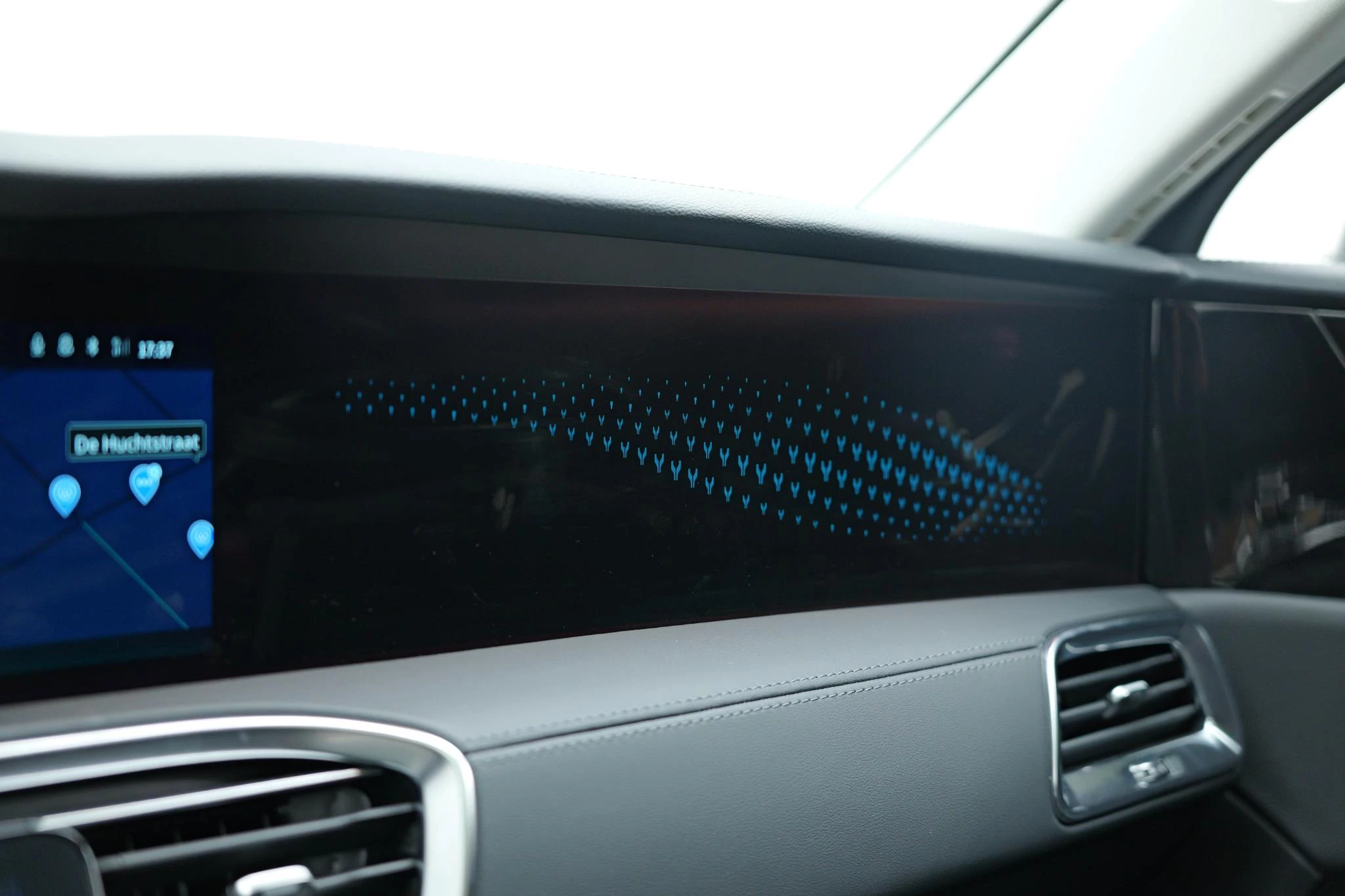 Hoofdafbeelding Hongqi E-HS9