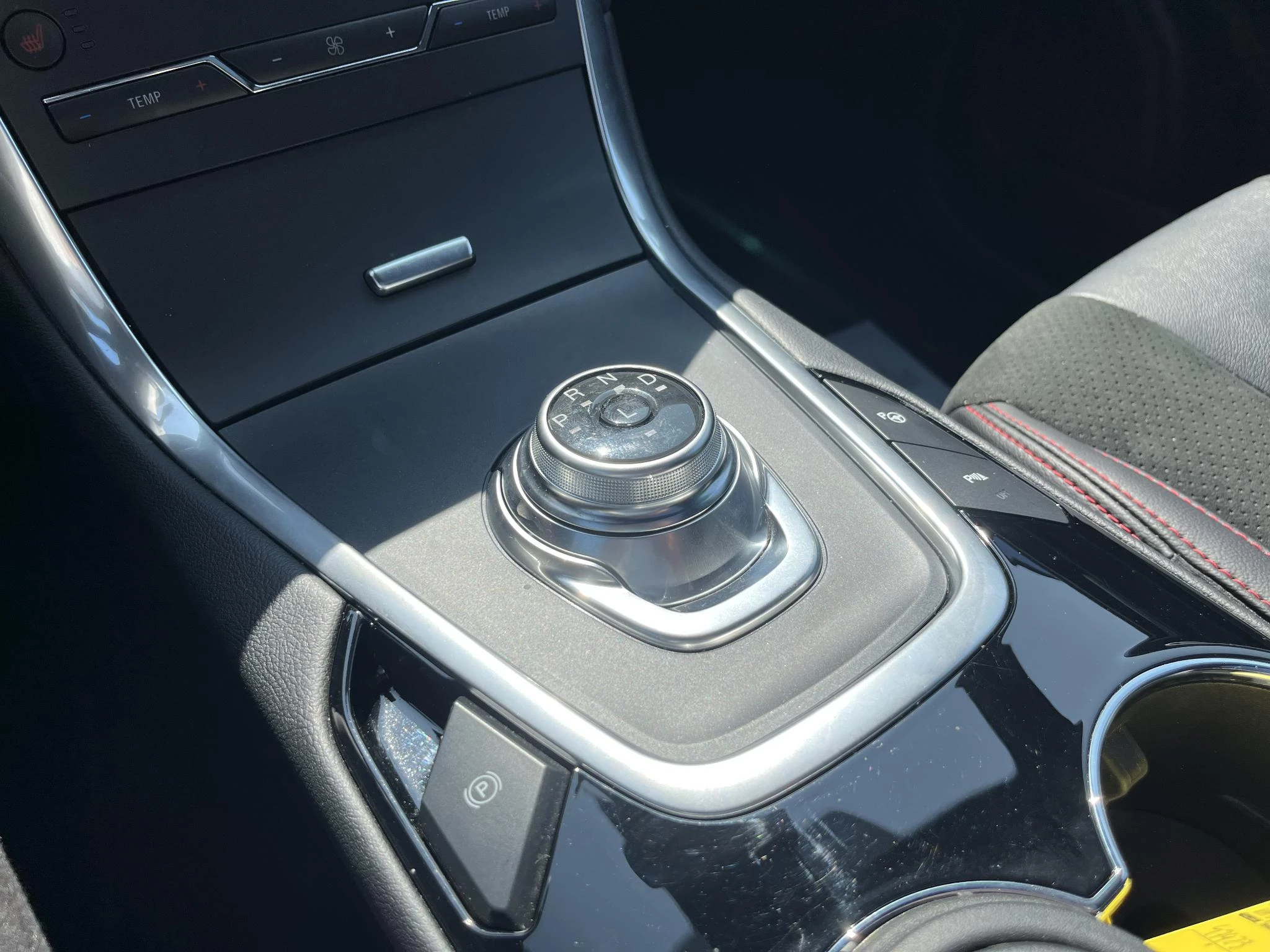Hoofdafbeelding Ford S-Max