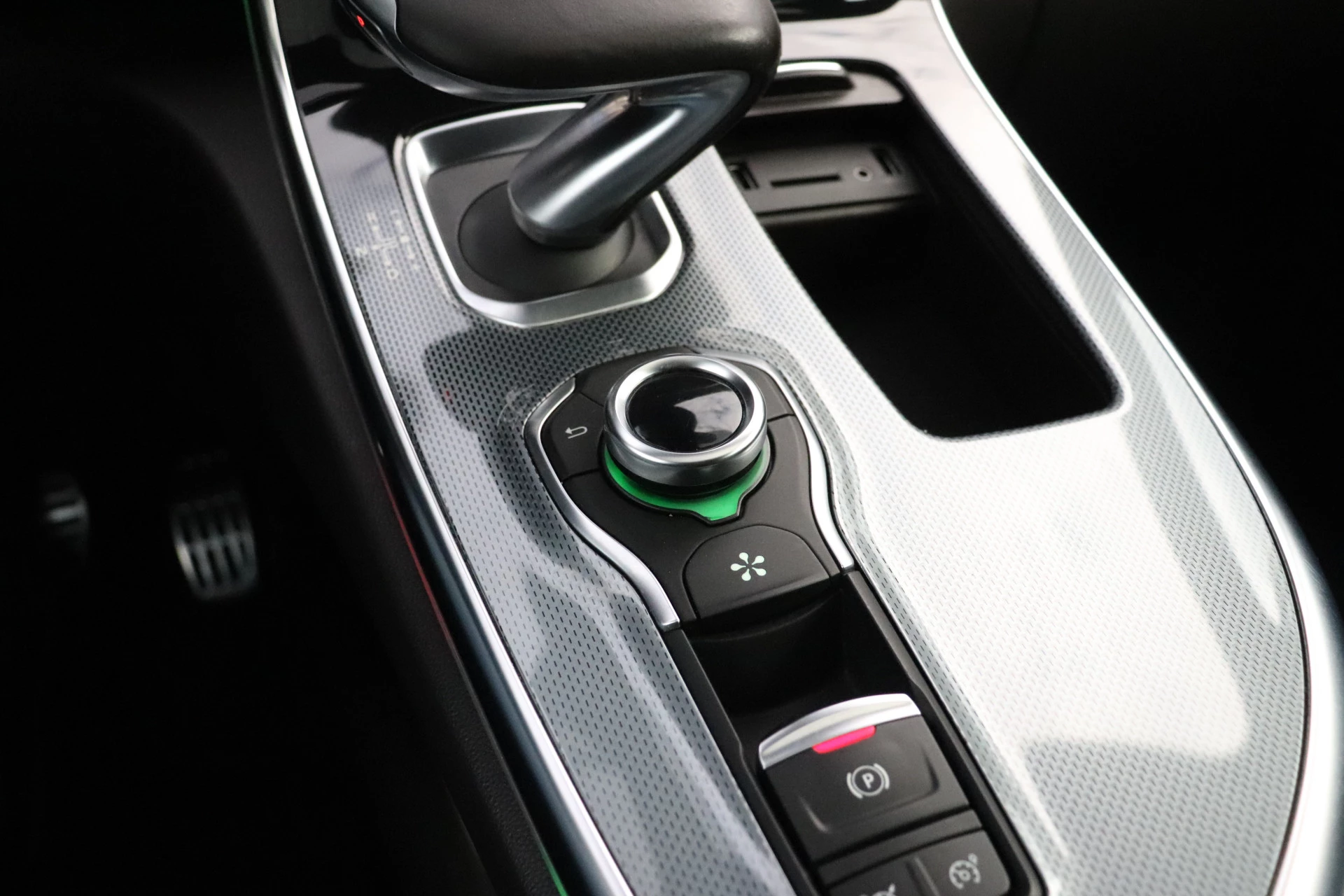 Hoofdafbeelding Renault Espace