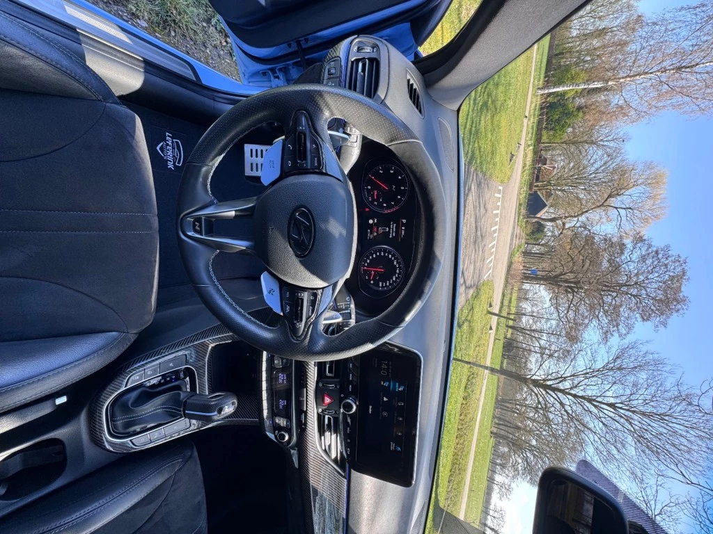 Hoofdafbeelding Hyundai i30