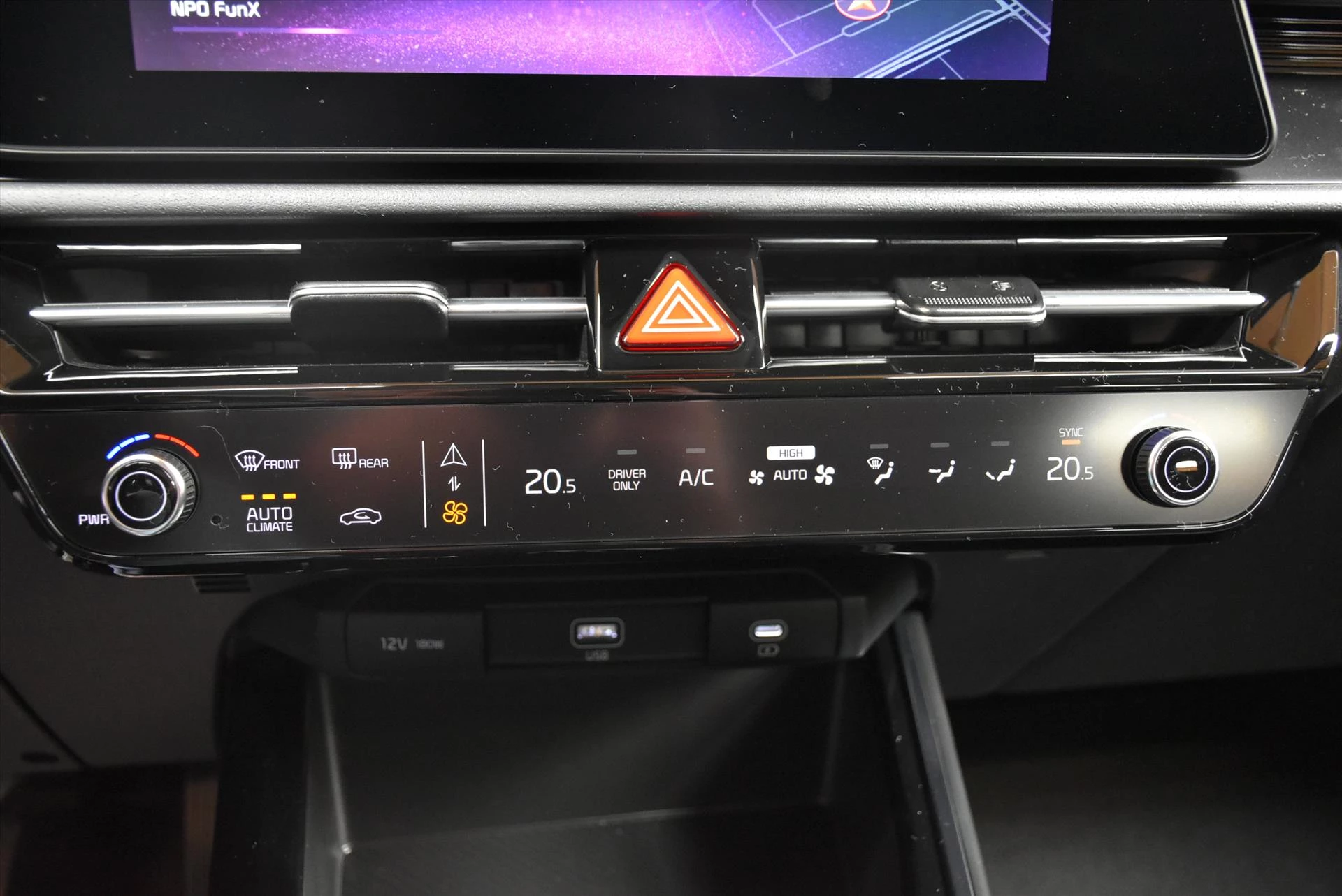 Hoofdafbeelding Kia e-Niro