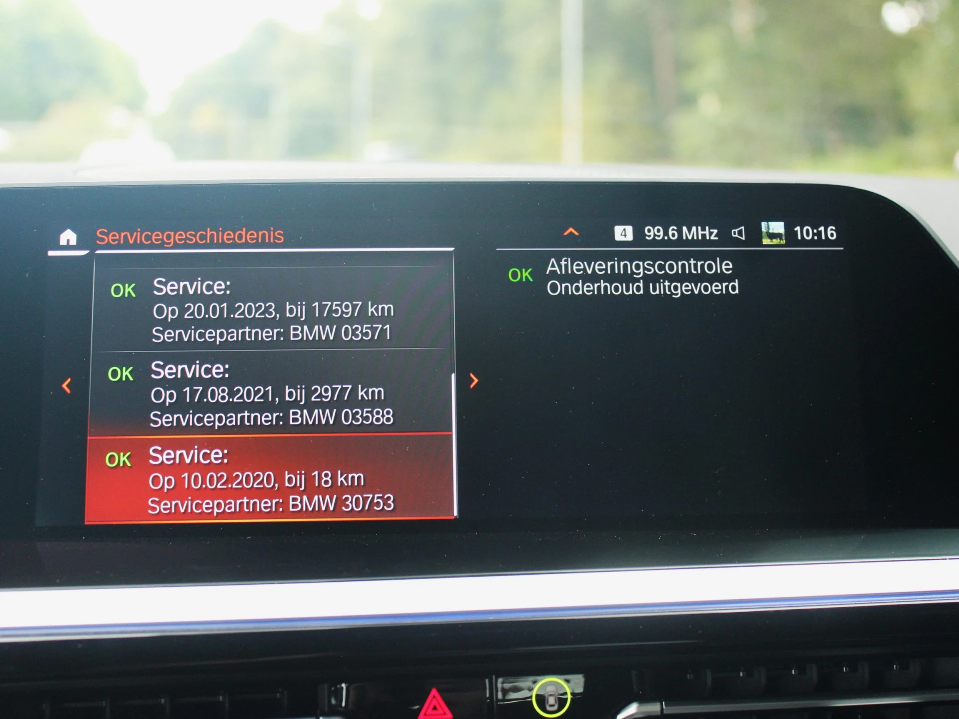 Hoofdafbeelding BMW Z4