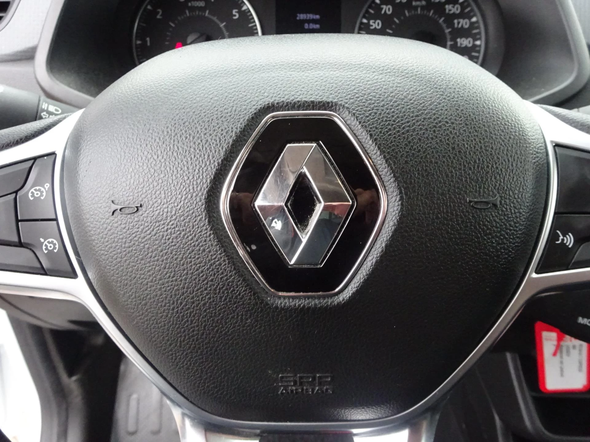 Hoofdafbeelding Renault Express
