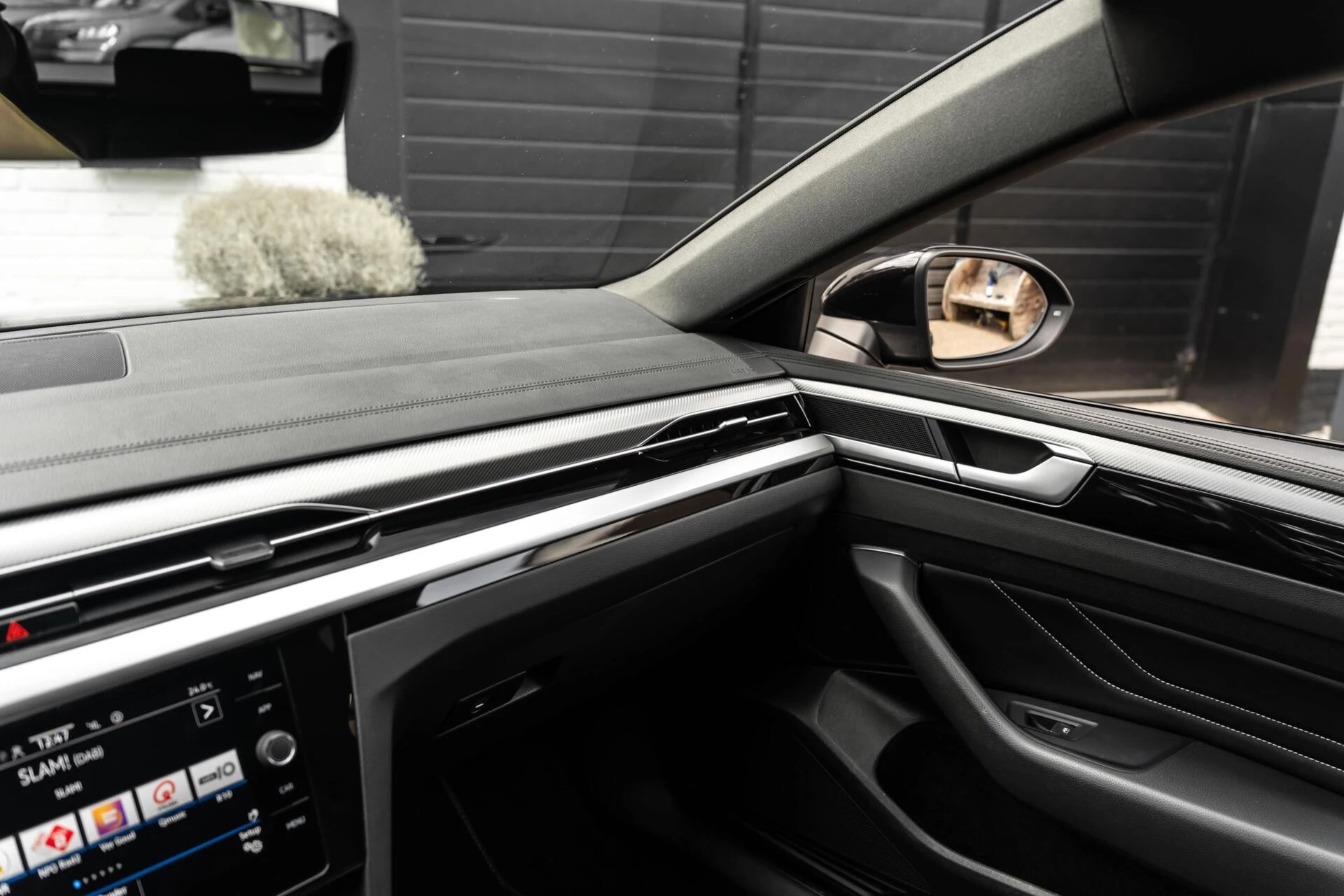 Hoofdafbeelding Volkswagen Arteon