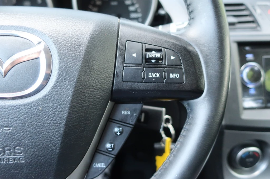 Hoofdafbeelding Mazda 3