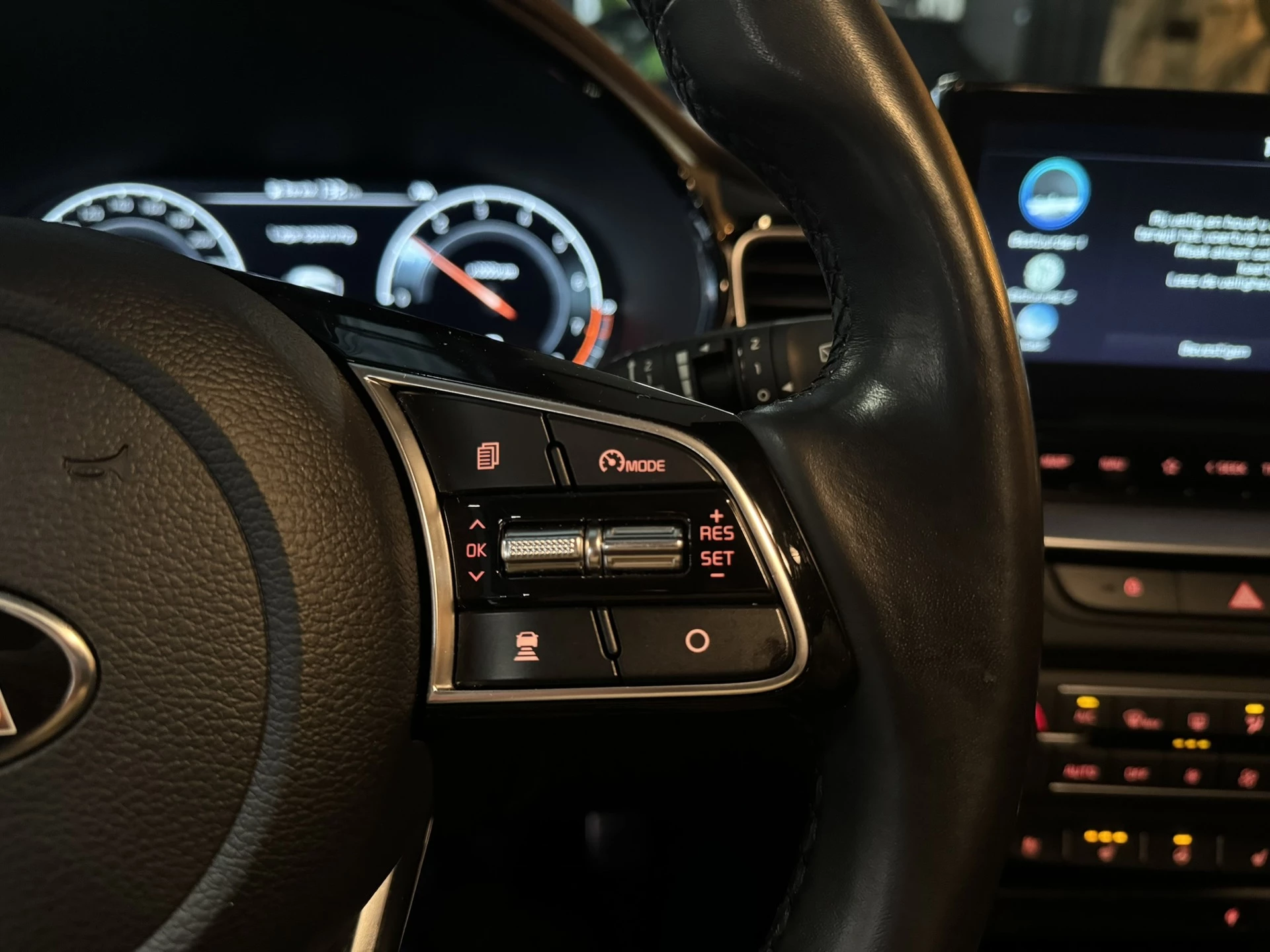 Hoofdafbeelding Kia XCeed