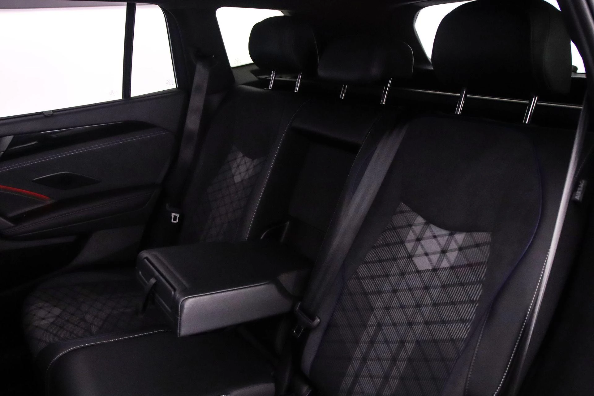 Hoofdafbeelding Volkswagen Tayron