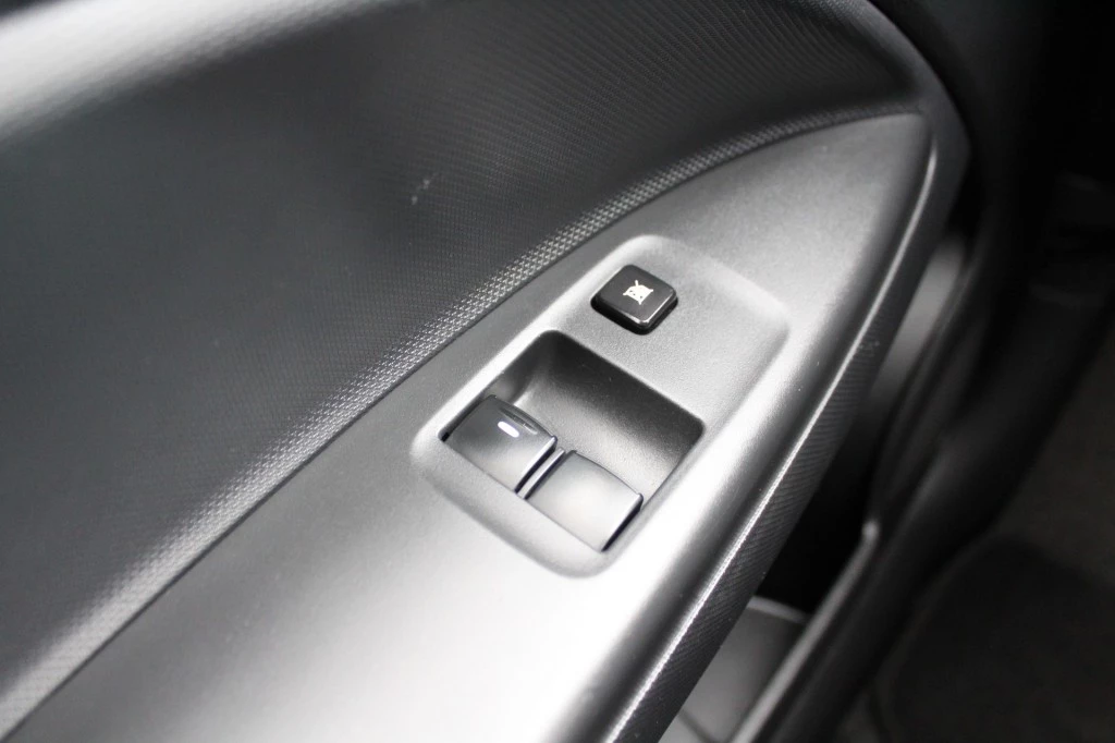 Hoofdafbeelding Mitsubishi Space Star