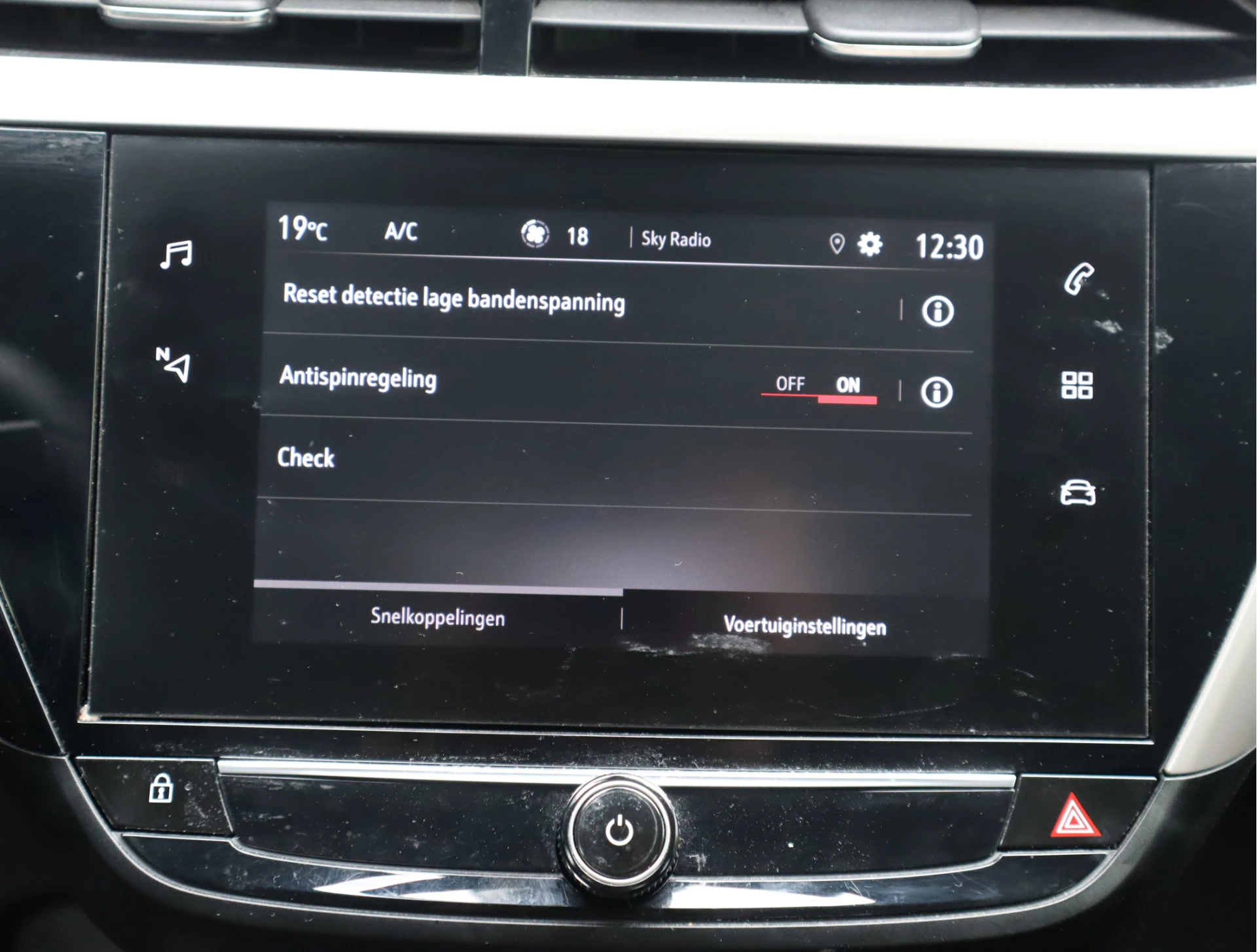 Hoofdafbeelding Opel Corsa-e