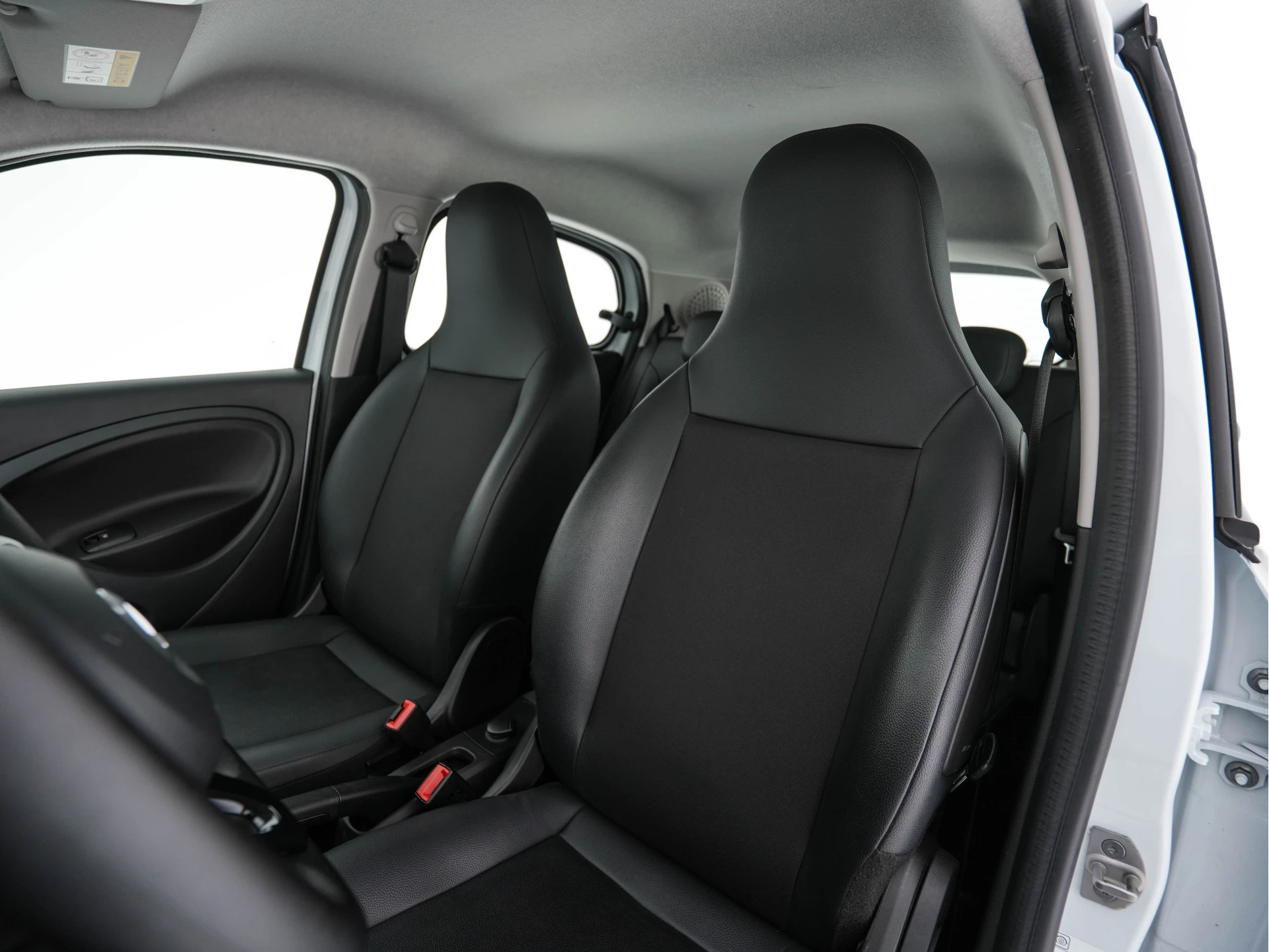 Hoofdafbeelding smart Forfour