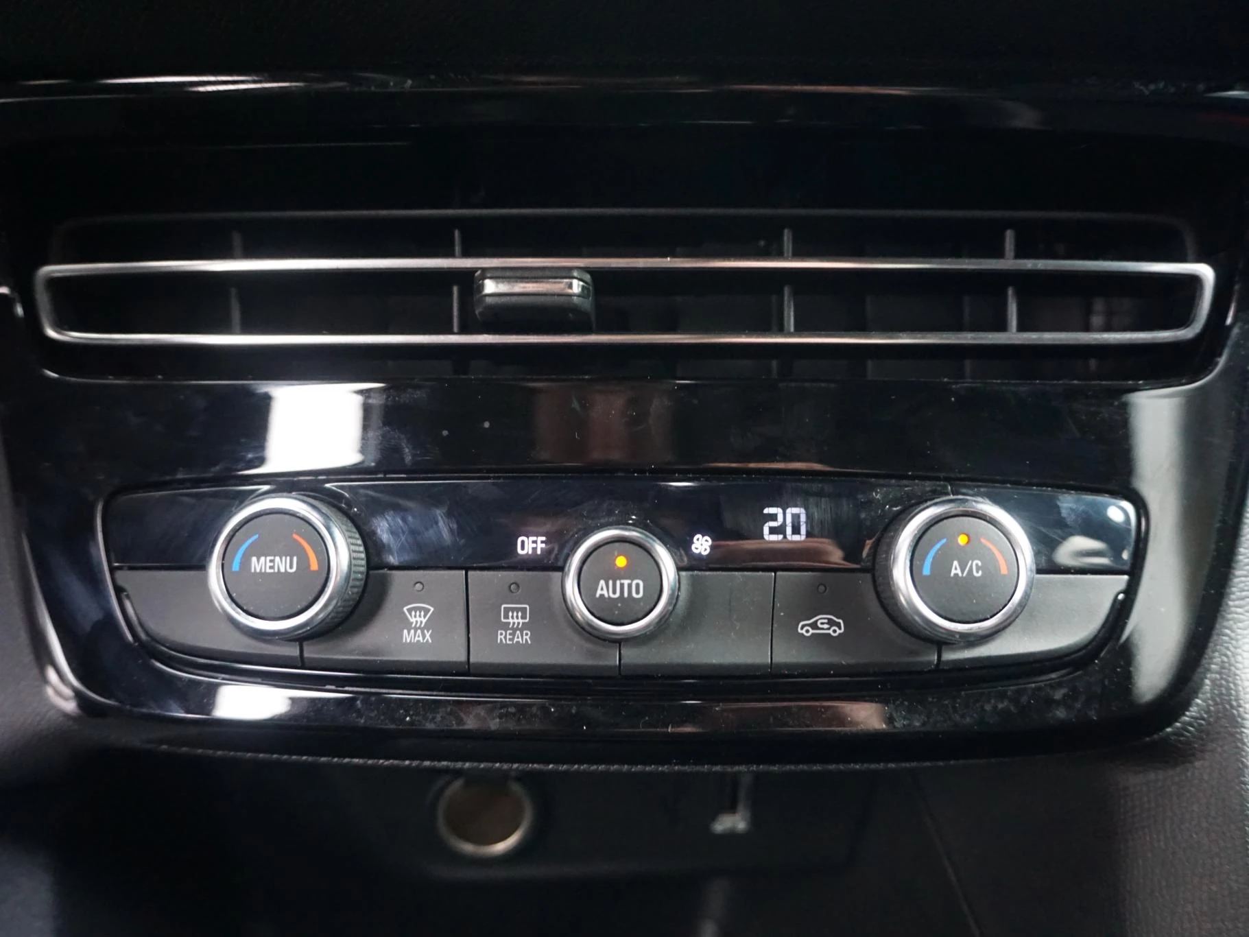 Hoofdafbeelding Opel Mokka-e