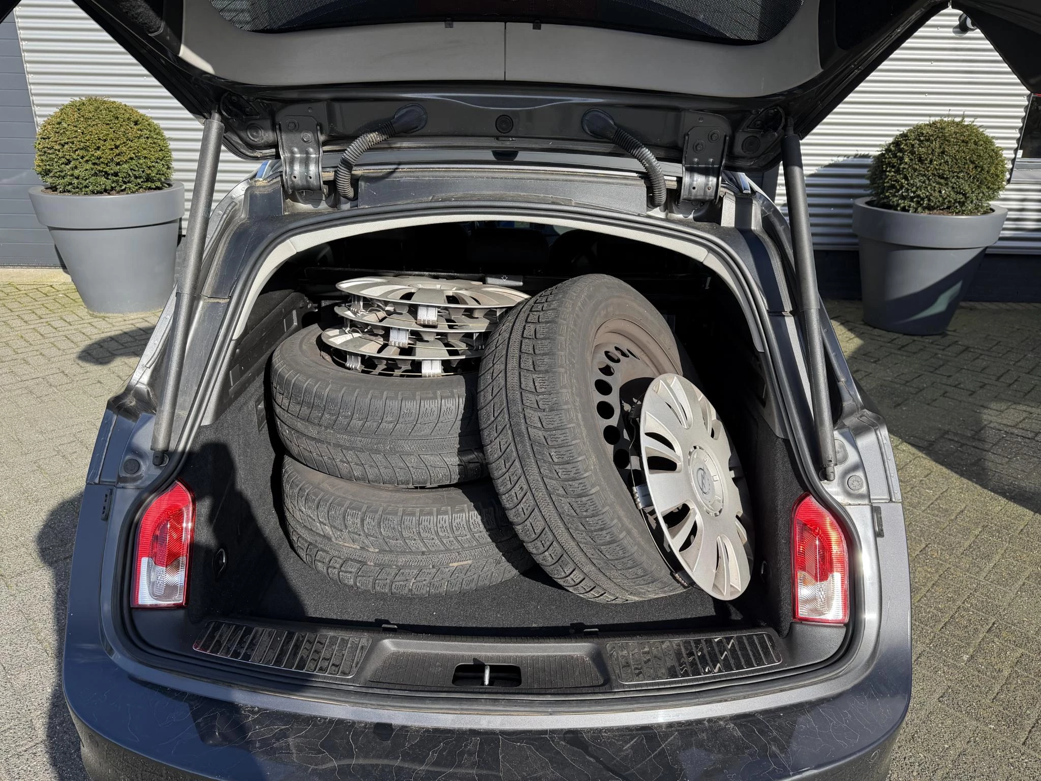 Hoofdafbeelding Opel Insignia