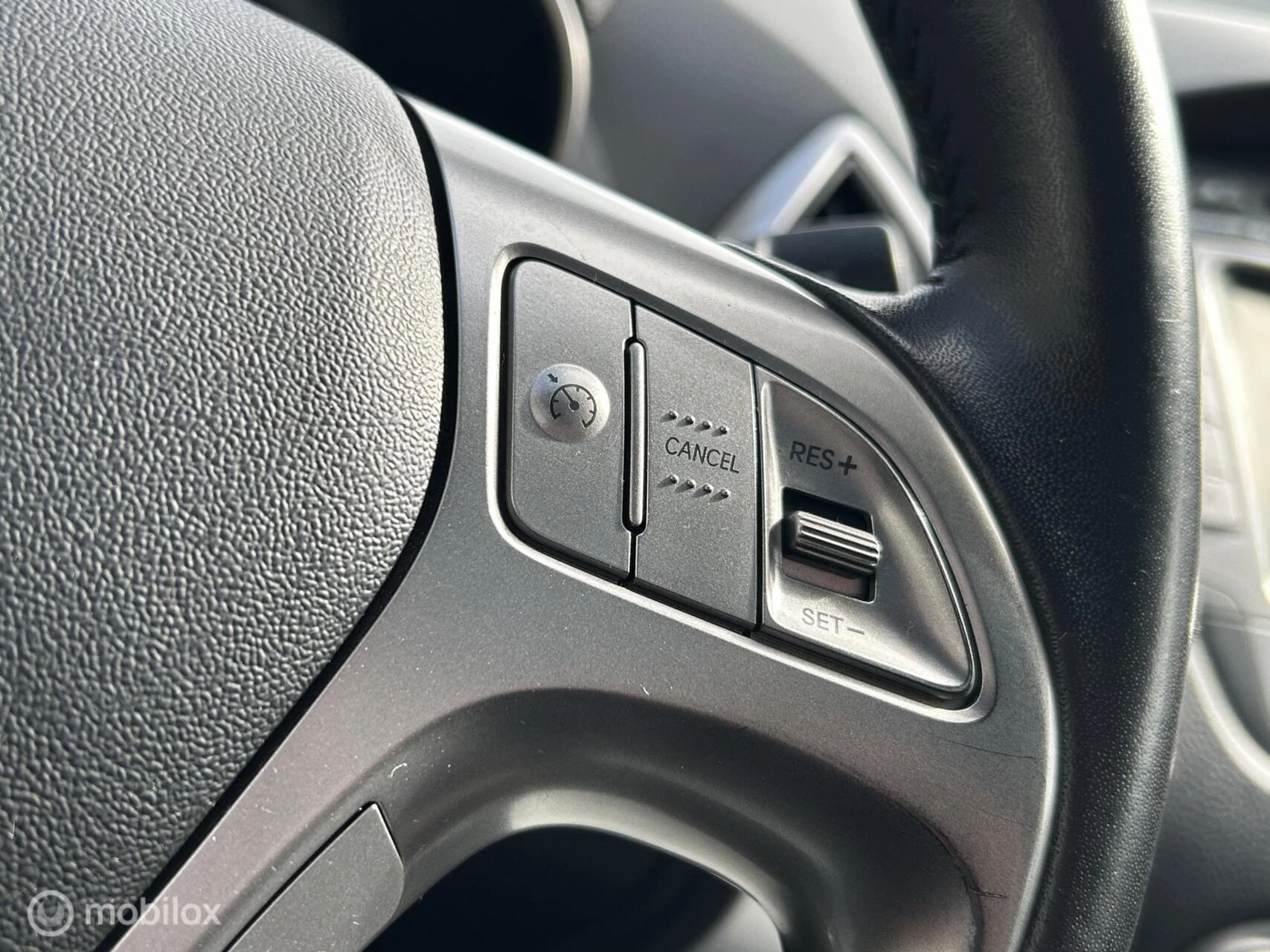 Hoofdafbeelding Hyundai ix35