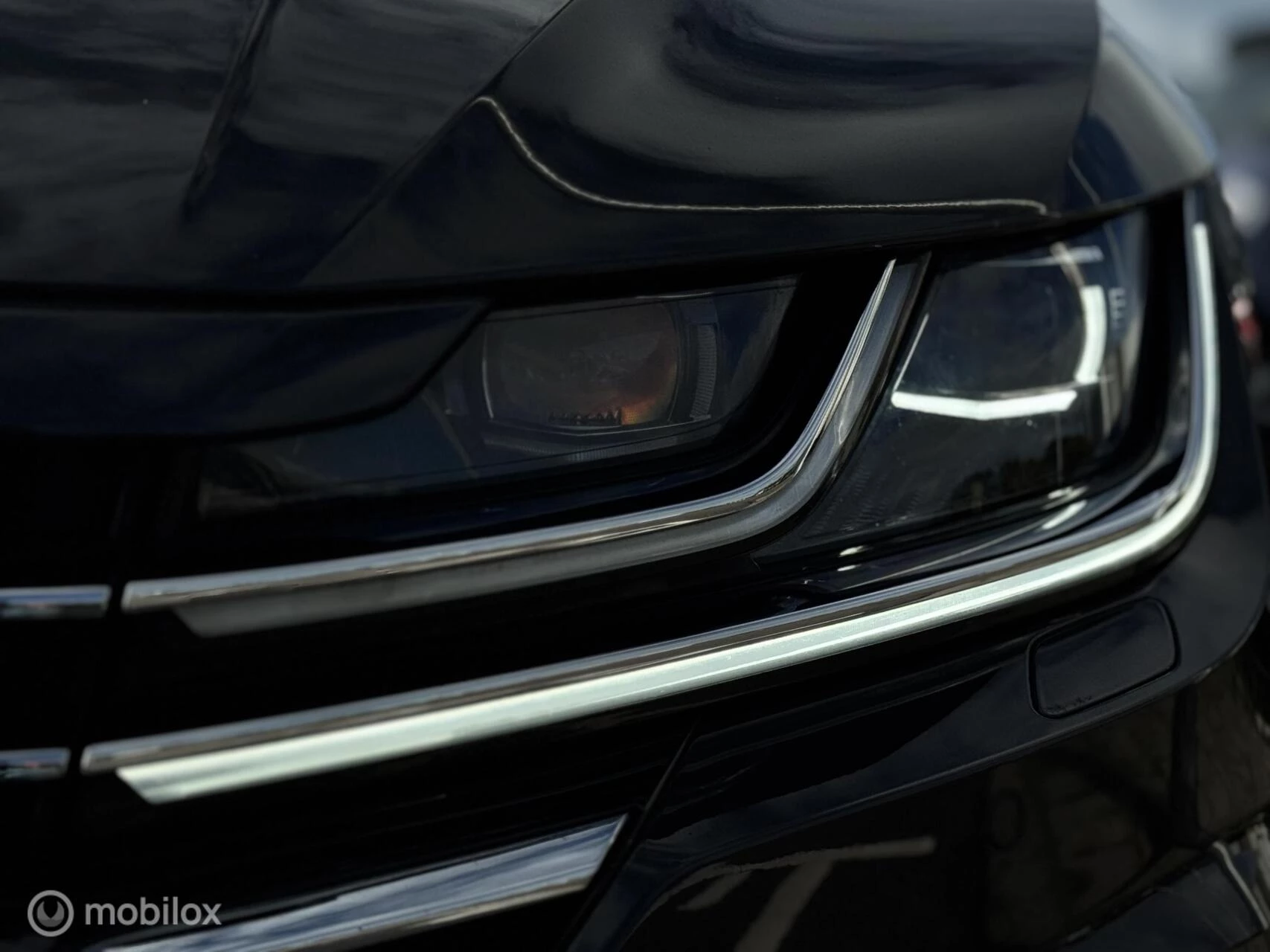 Hoofdafbeelding Volkswagen Arteon