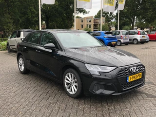 Audi A3 30 TDI Pro Line - Digitaal Cockpit, Carplay, Cruise