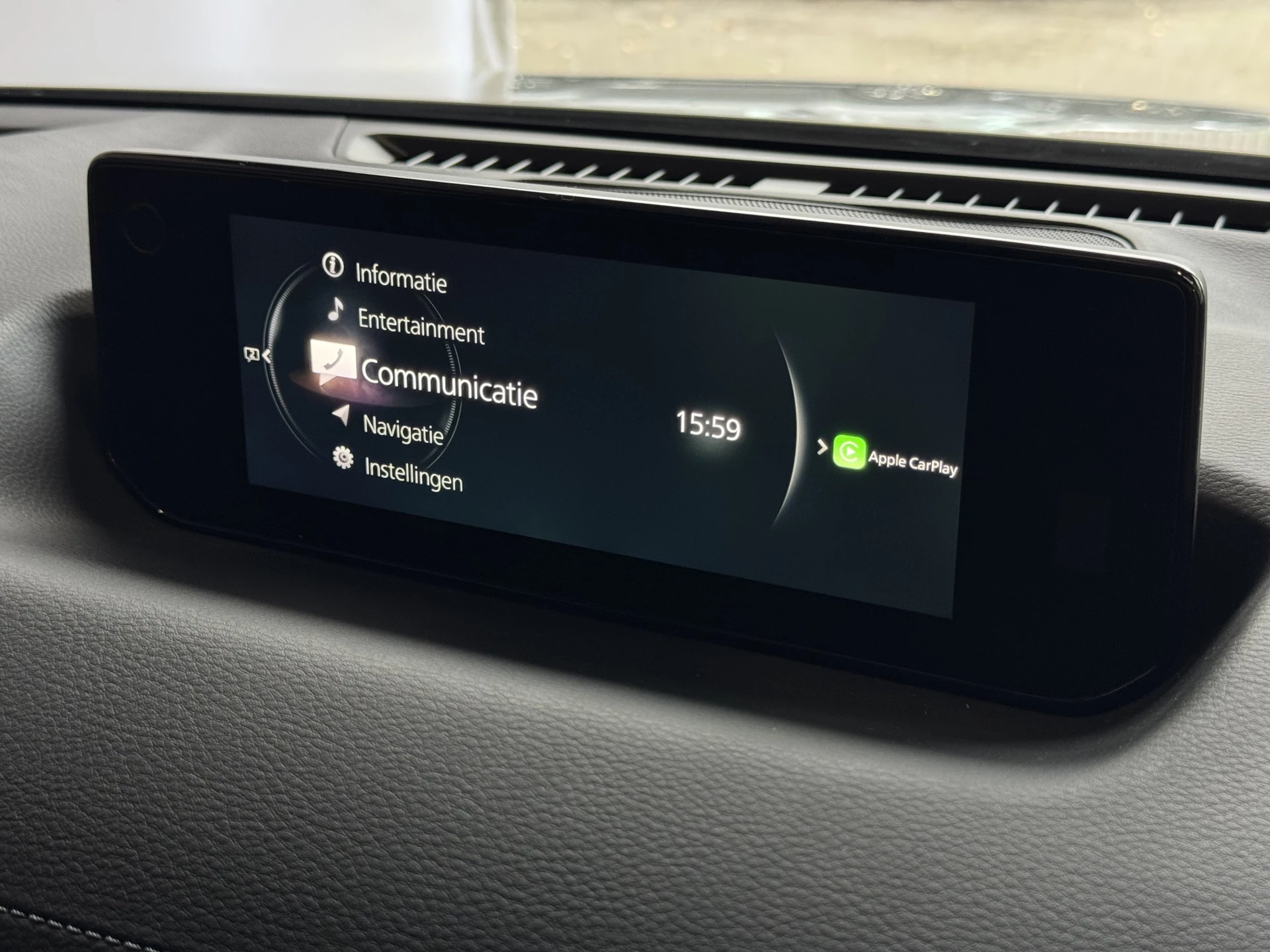 Hoofdafbeelding Mazda MX-30