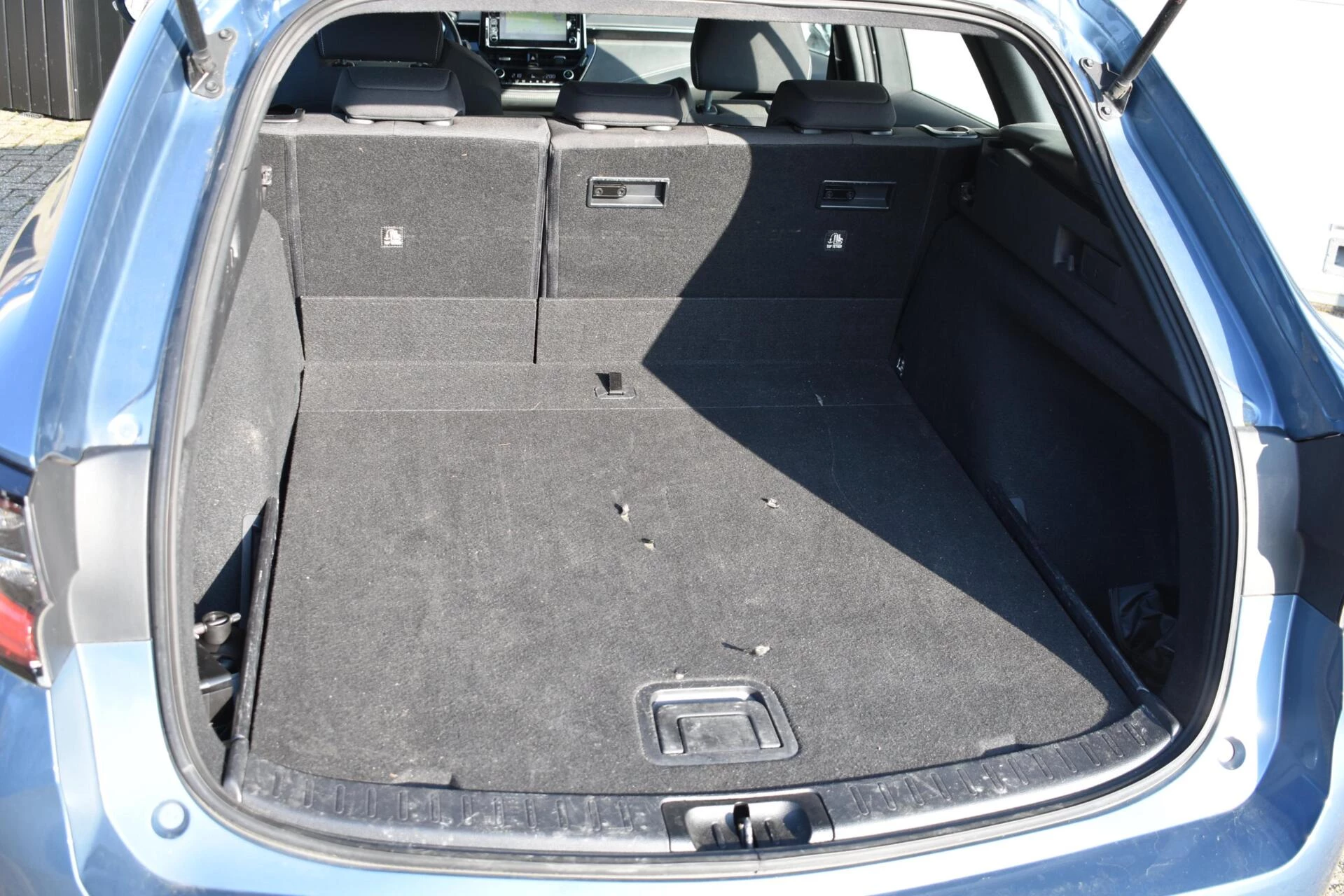 Hoofdafbeelding Toyota Corolla Touring Sports