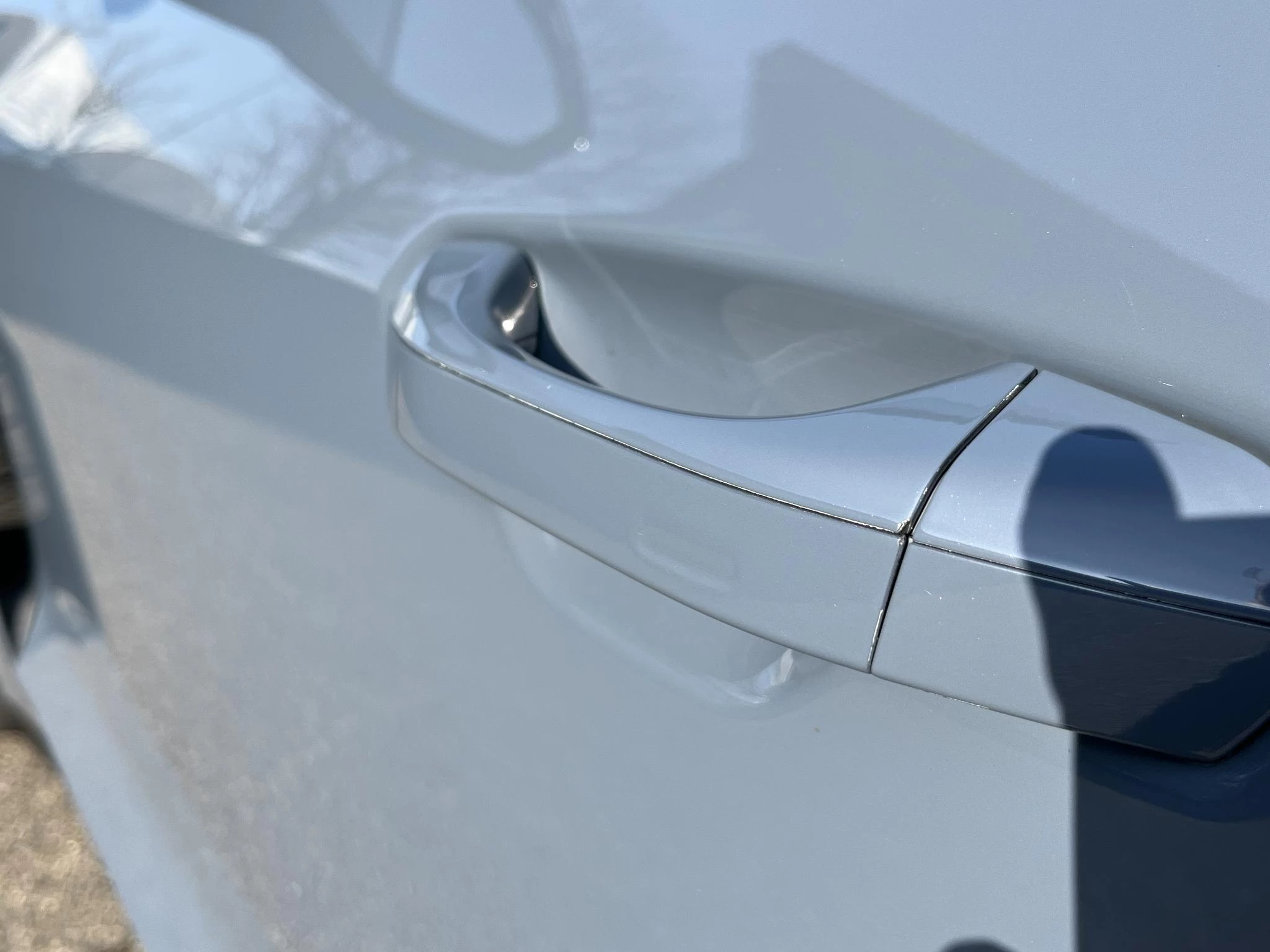 Hoofdafbeelding Audi e-tron GT