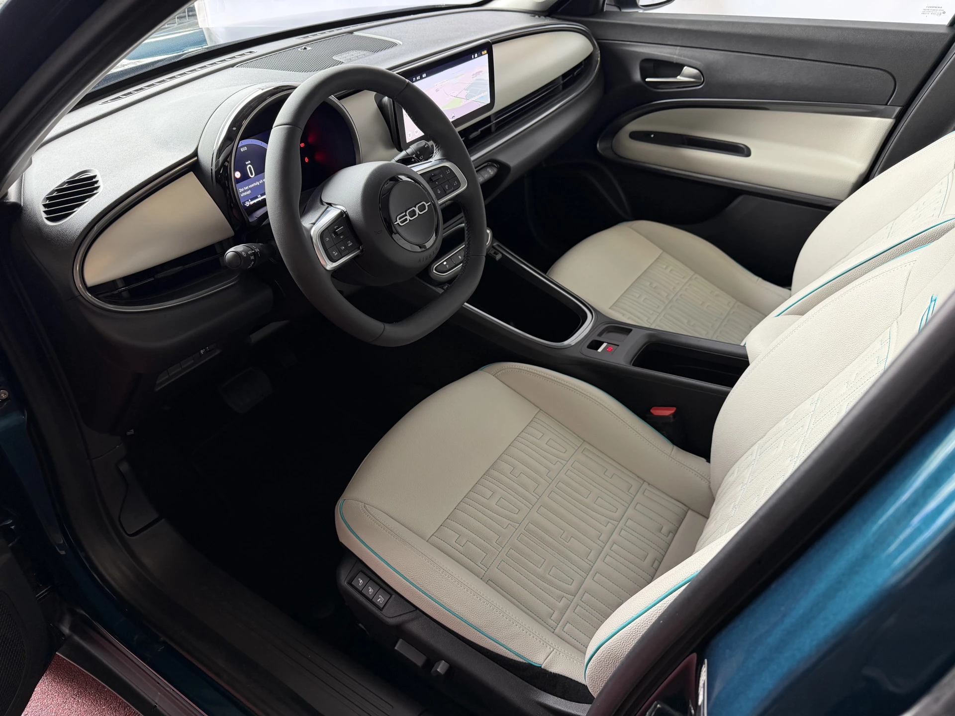 Hoofdafbeelding Fiat 600