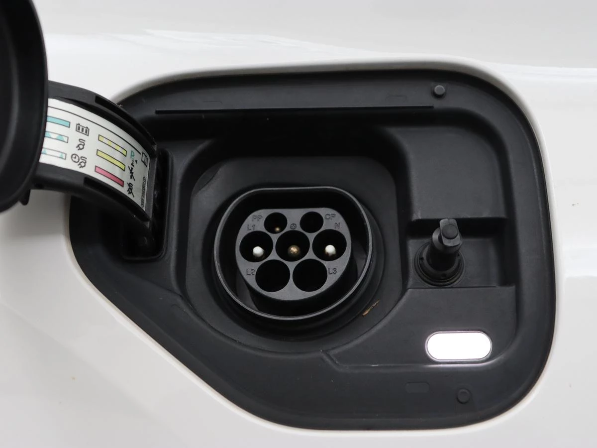 Hoofdafbeelding CUPRA Leon
