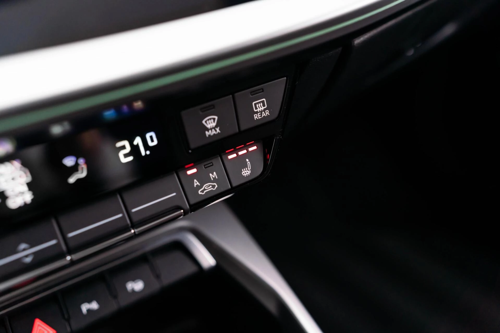 Hoofdafbeelding Audi RS3