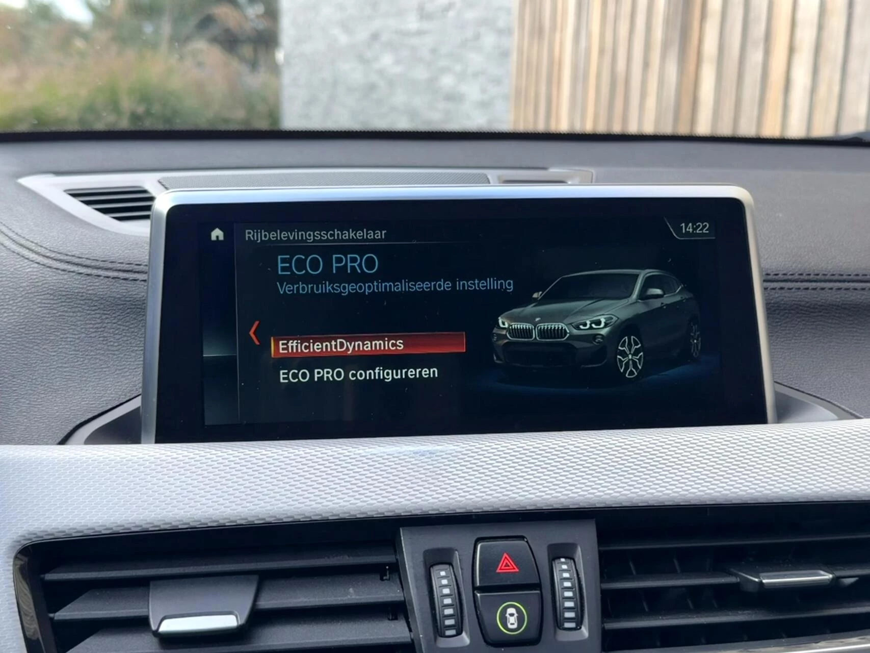 Hoofdafbeelding BMW X2