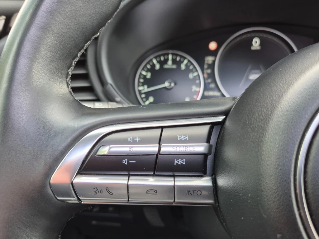 Hoofdafbeelding Mazda CX-30