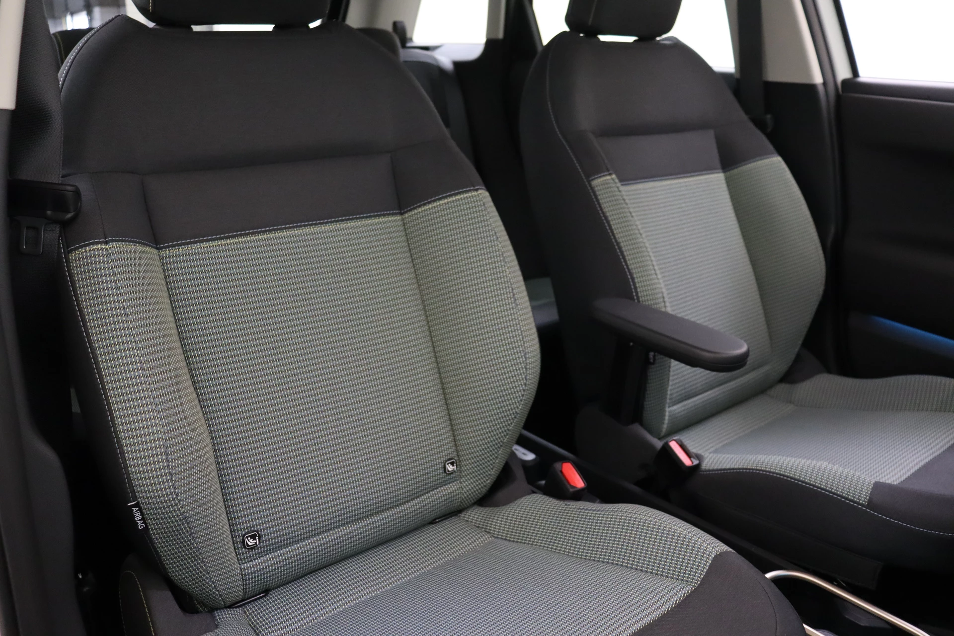 Hoofdafbeelding MINI Aceman