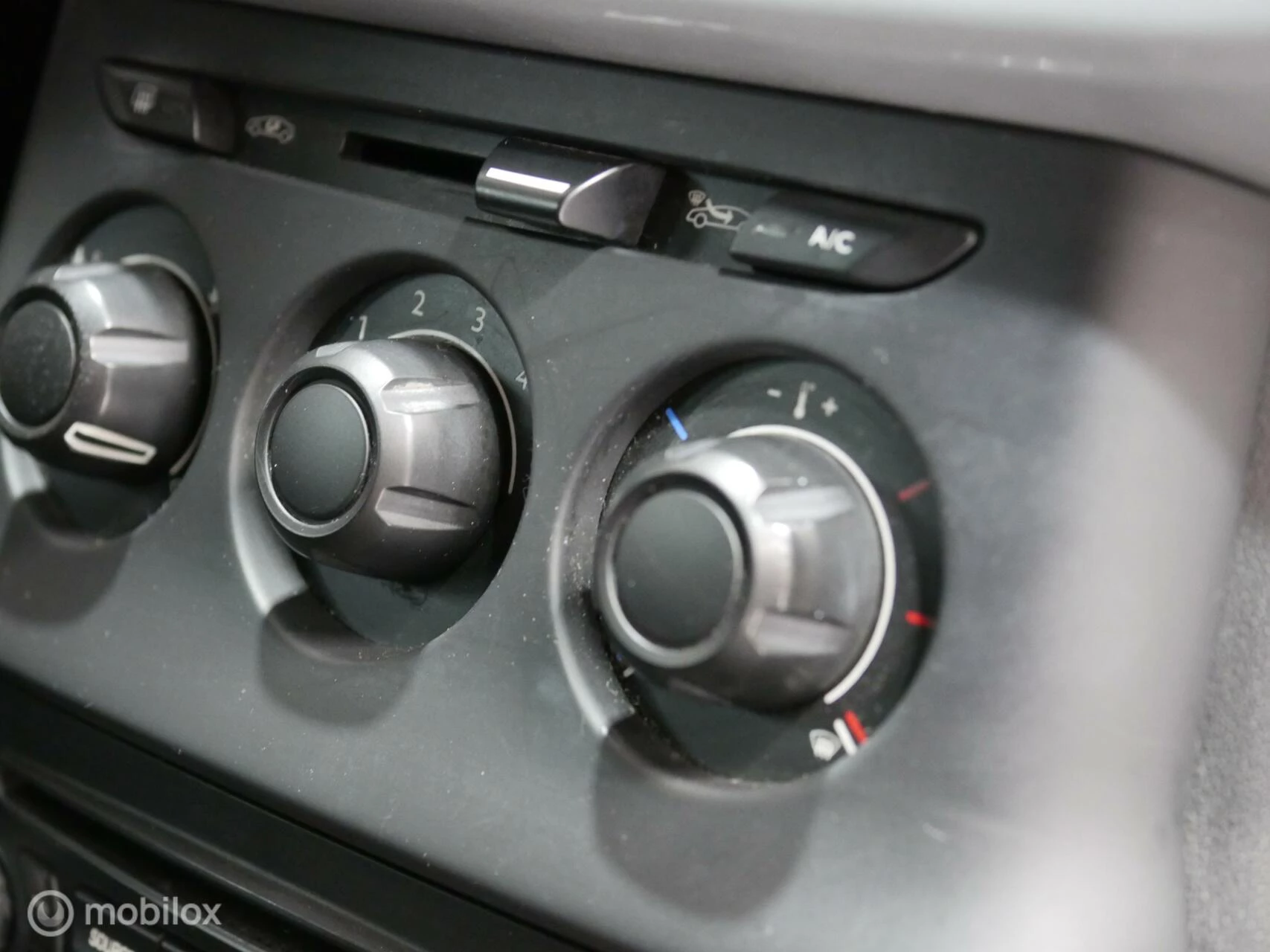 Hoofdafbeelding Citroën DS3