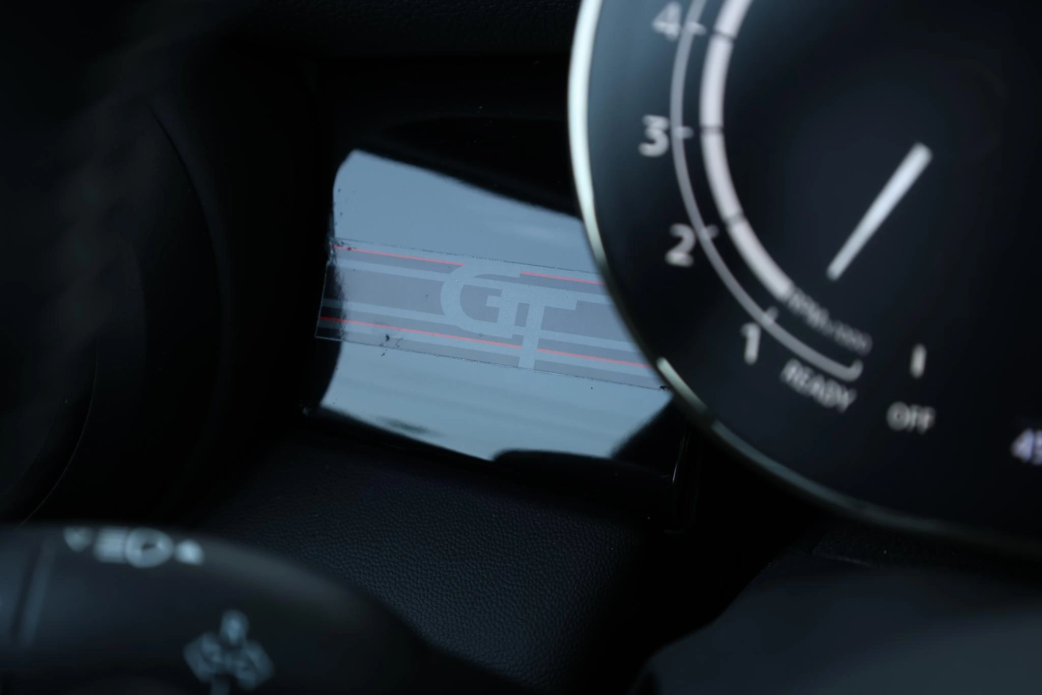 Hoofdafbeelding MINI Cooper S