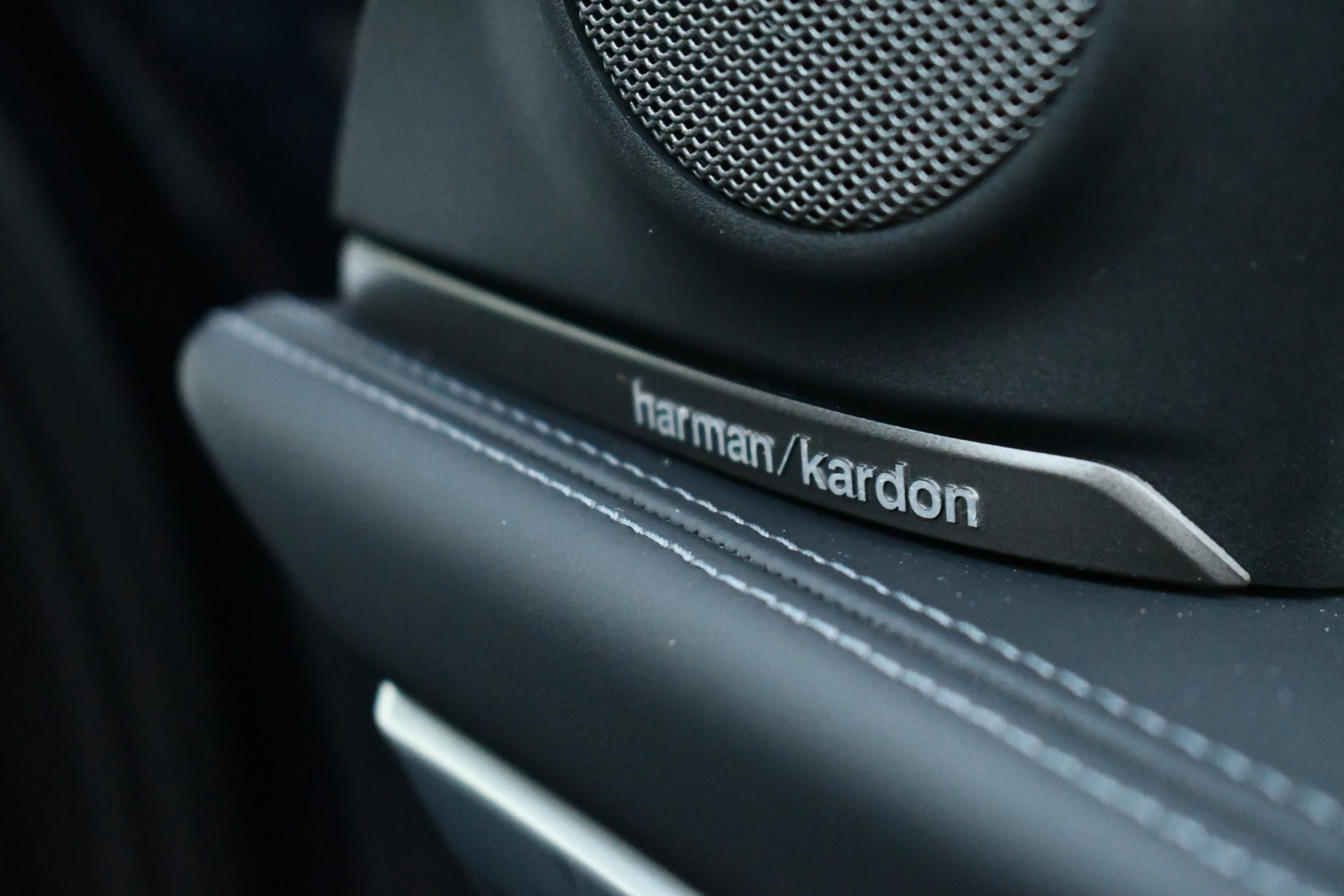 Hoofdafbeelding BMW XM