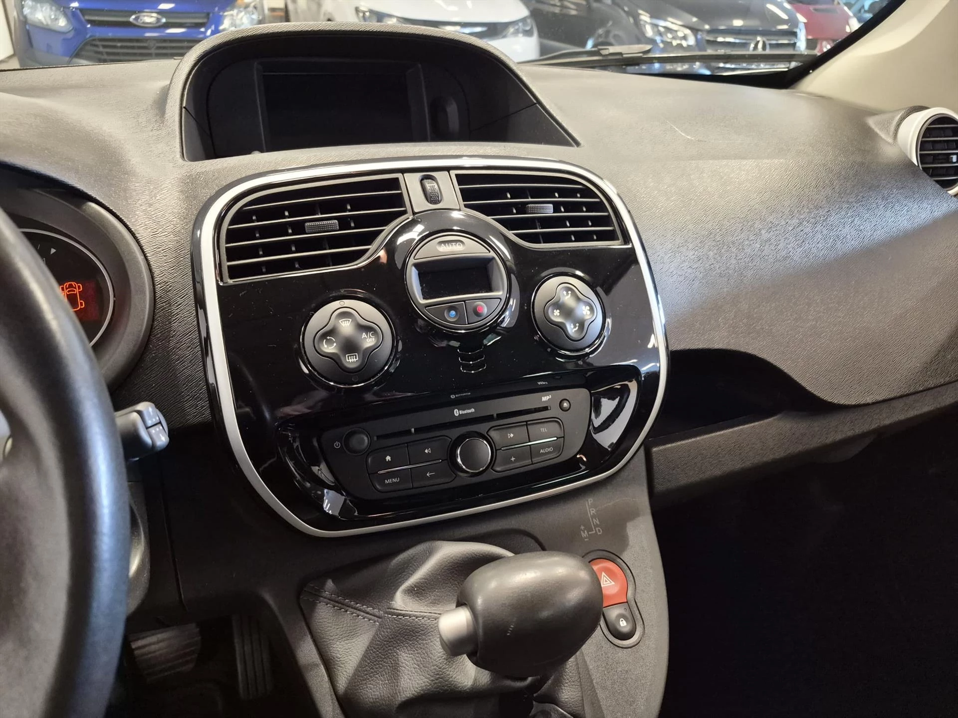 Hoofdafbeelding Renault Kangoo